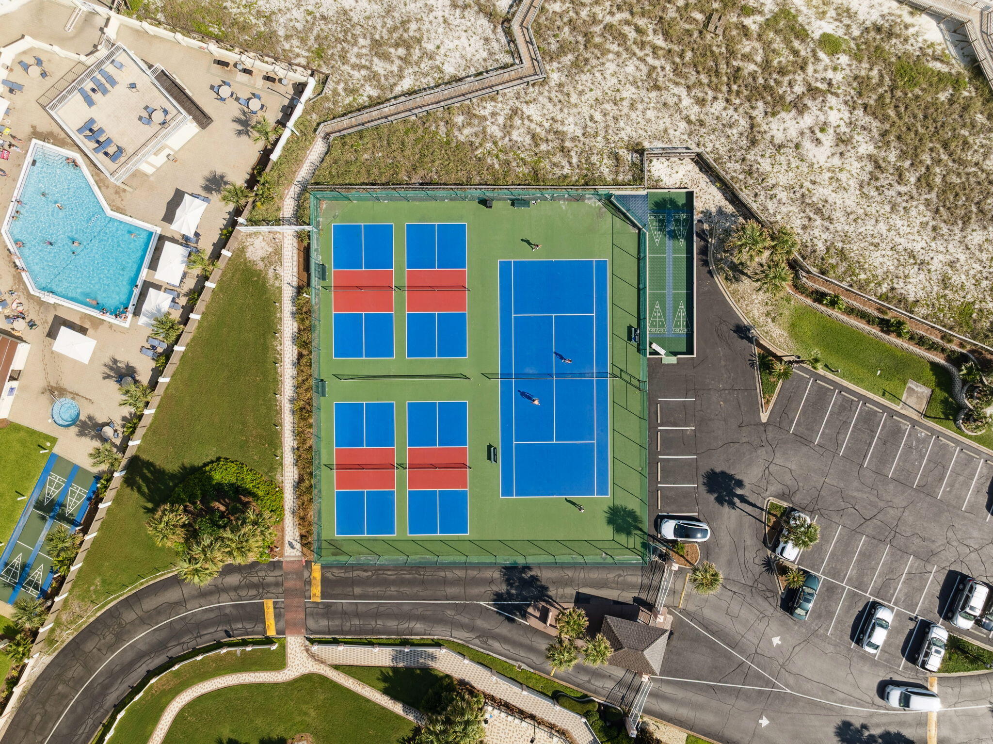 500 Gulf Shore Drive Destin FL 32541