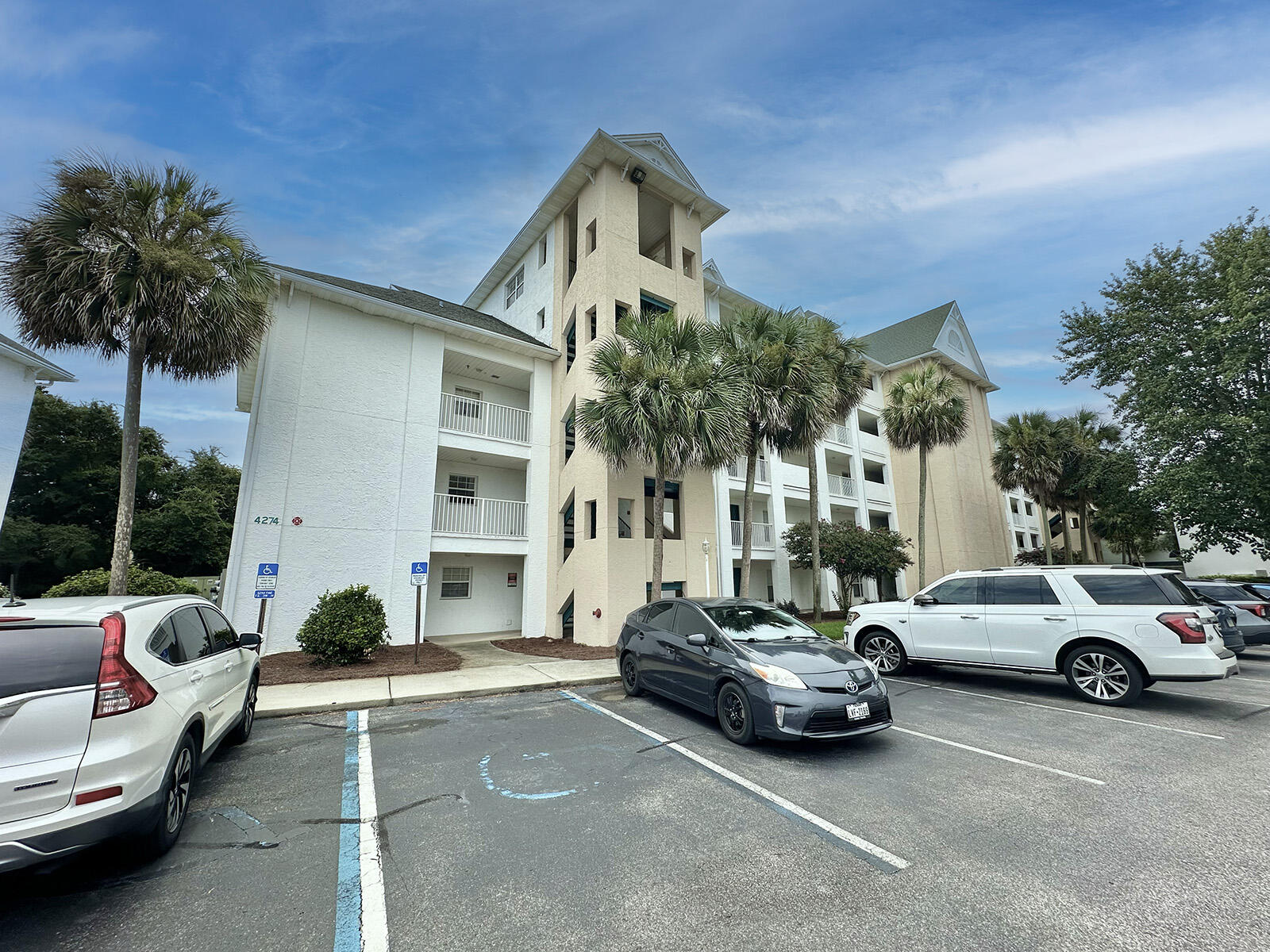 4274 Calinda Lane Niceville FL 32578