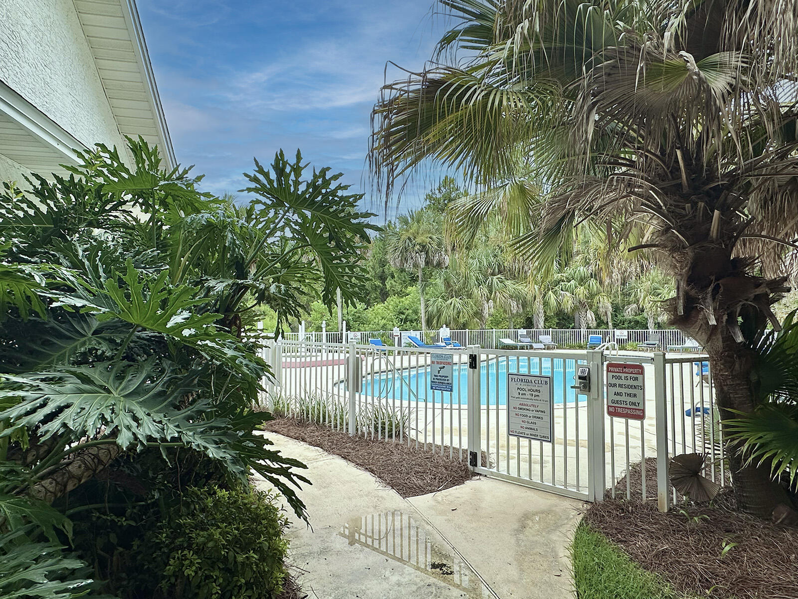 4274 Calinda Lane Niceville FL 32578