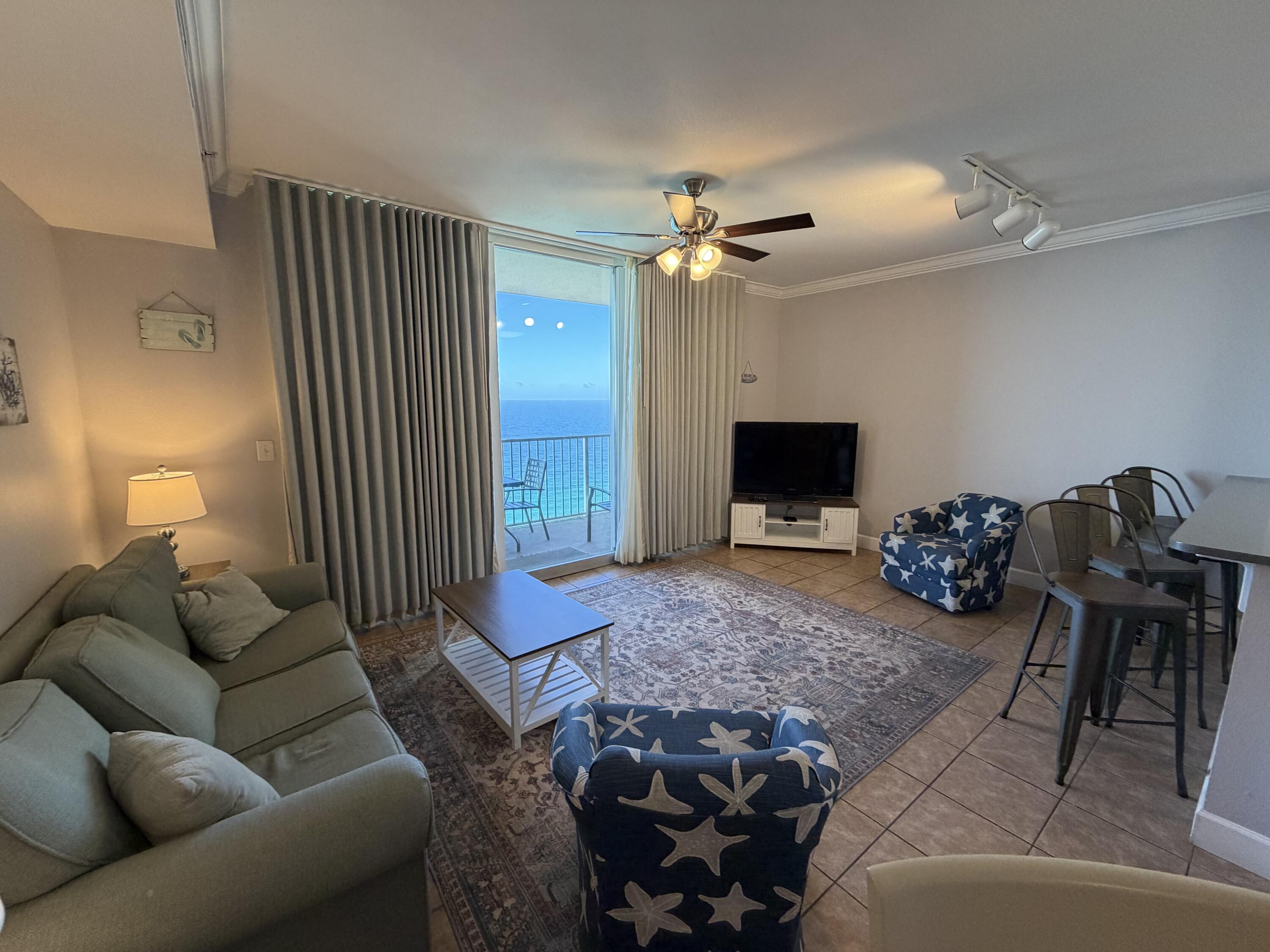 16819 Front Beach Road Panama City Beach FL 32413