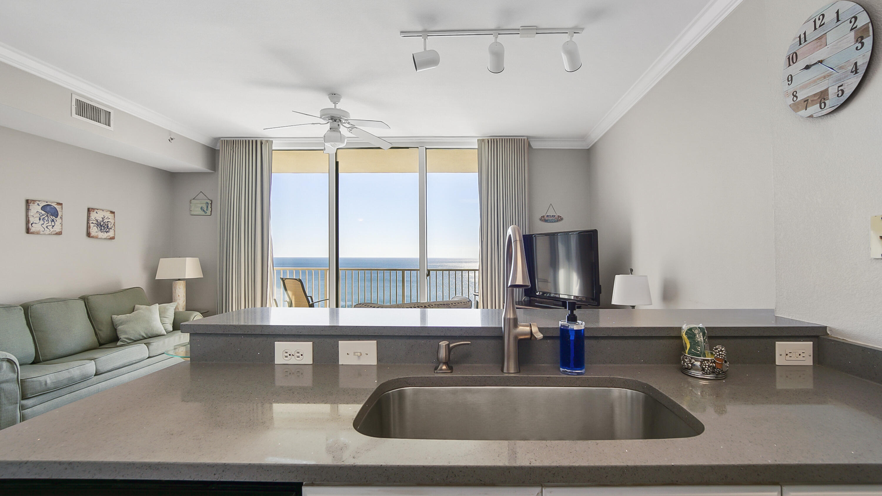 16819 Front Beach Road Panama City Beach FL 32413