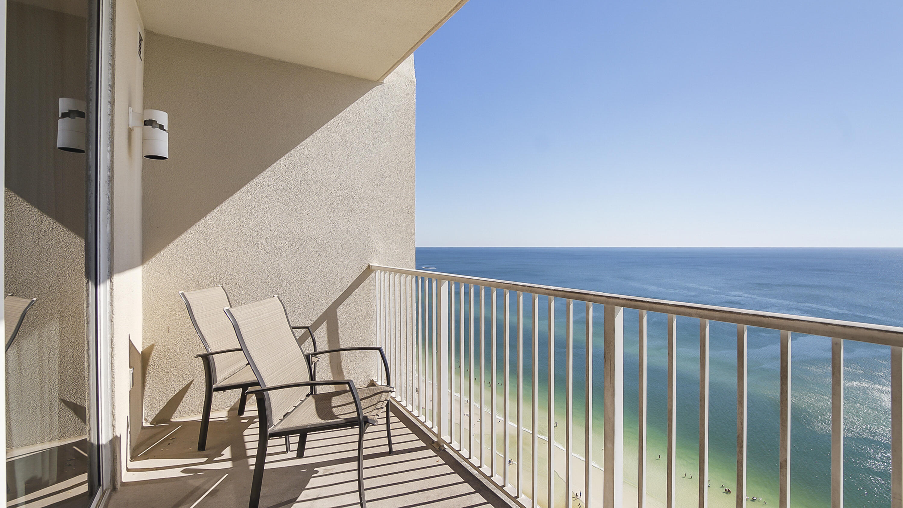 16819 Front Beach Road Panama City Beach FL 32413