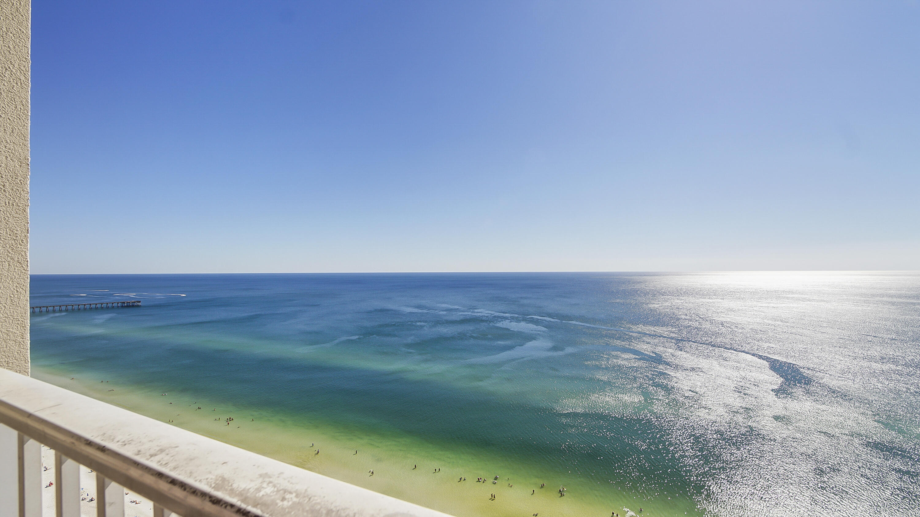 16819 Front Beach Road Panama City Beach FL 32413