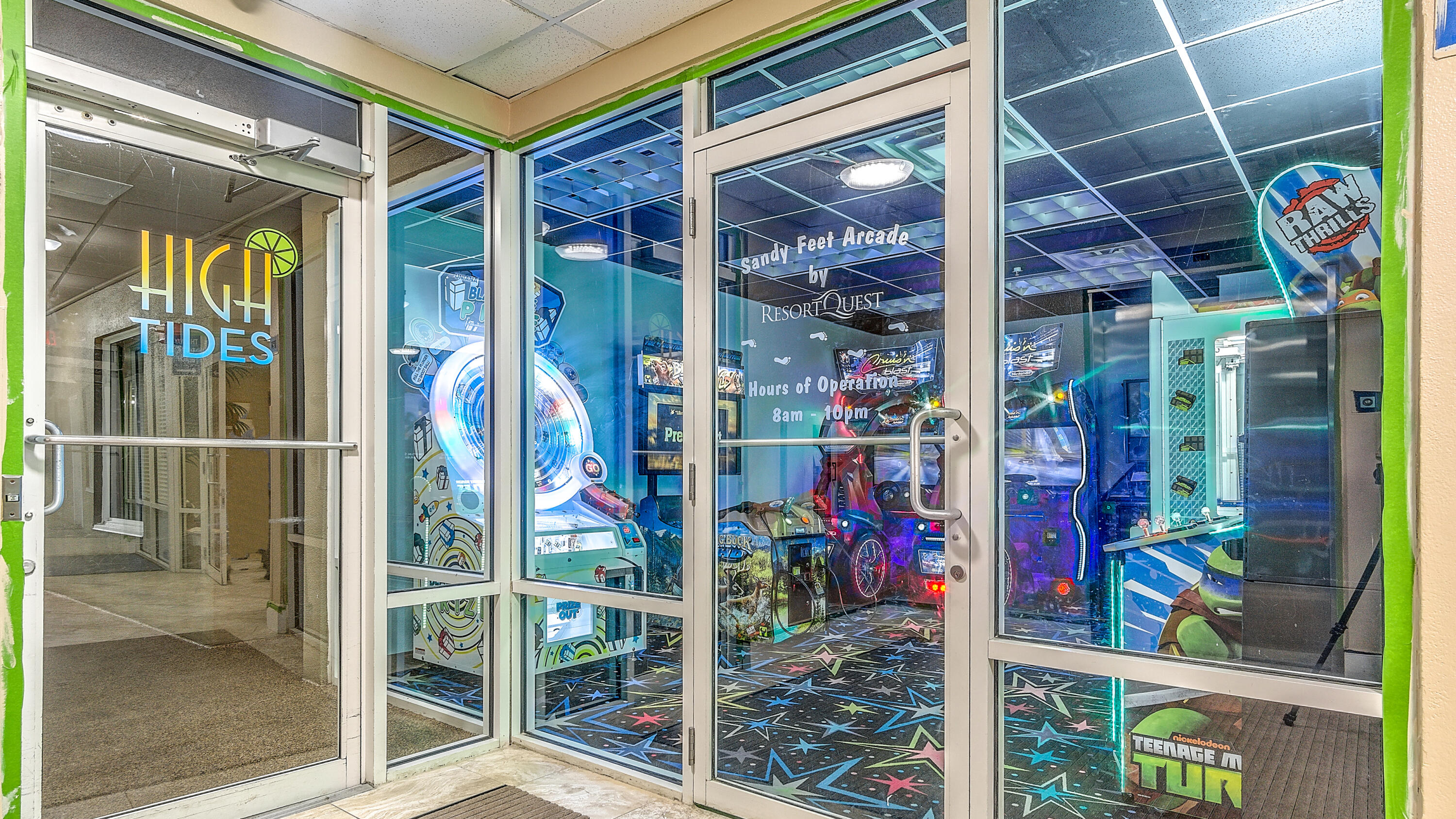16819 Front Beach Road Panama City Beach FL 32413