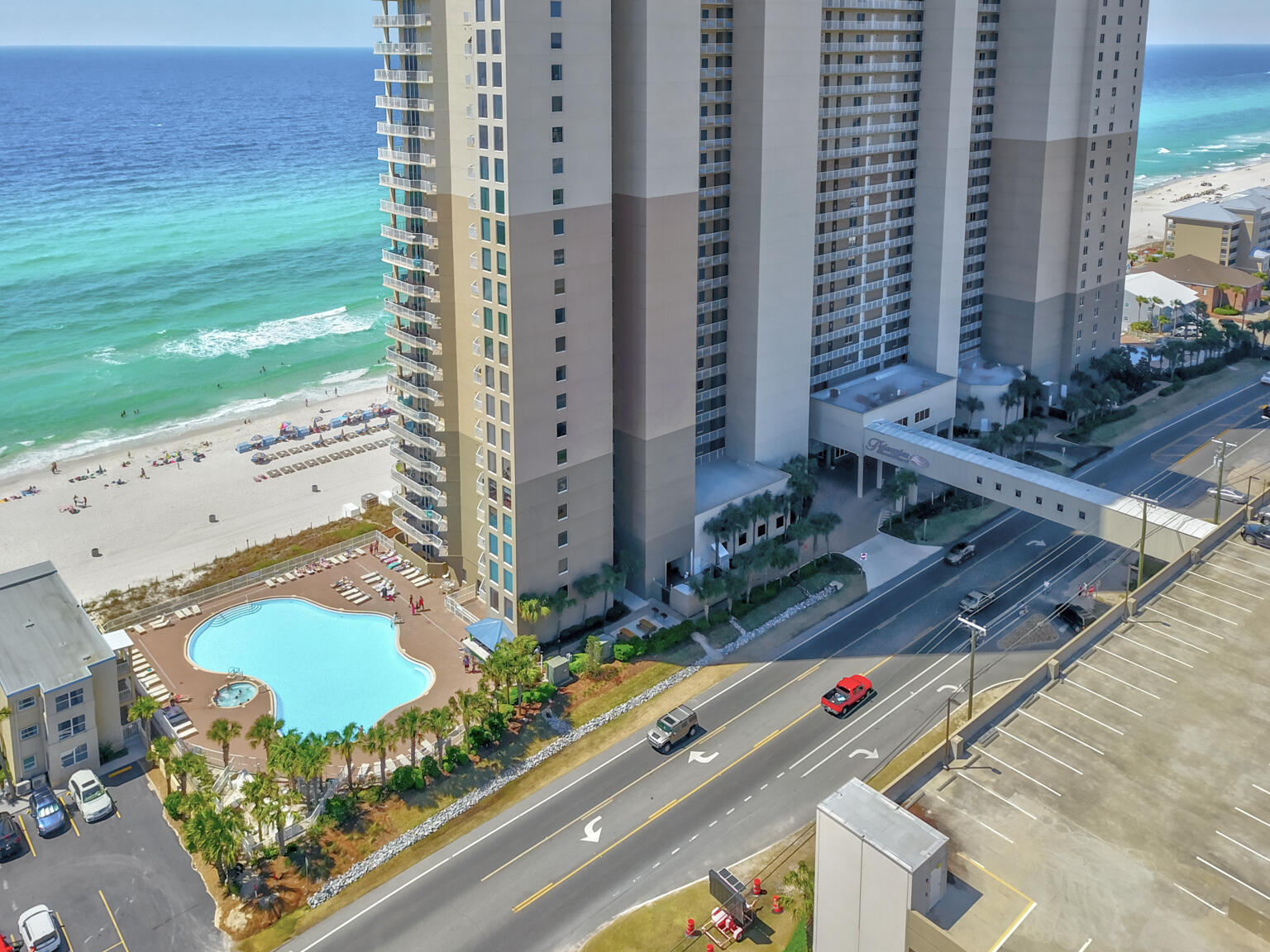 16819 Front Beach Road Panama City Beach FL 32413
