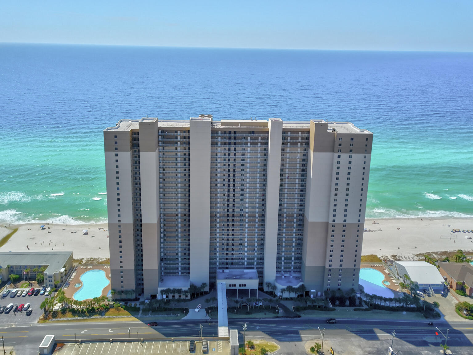 16819 Front Beach Road Panama City Beach FL 32413