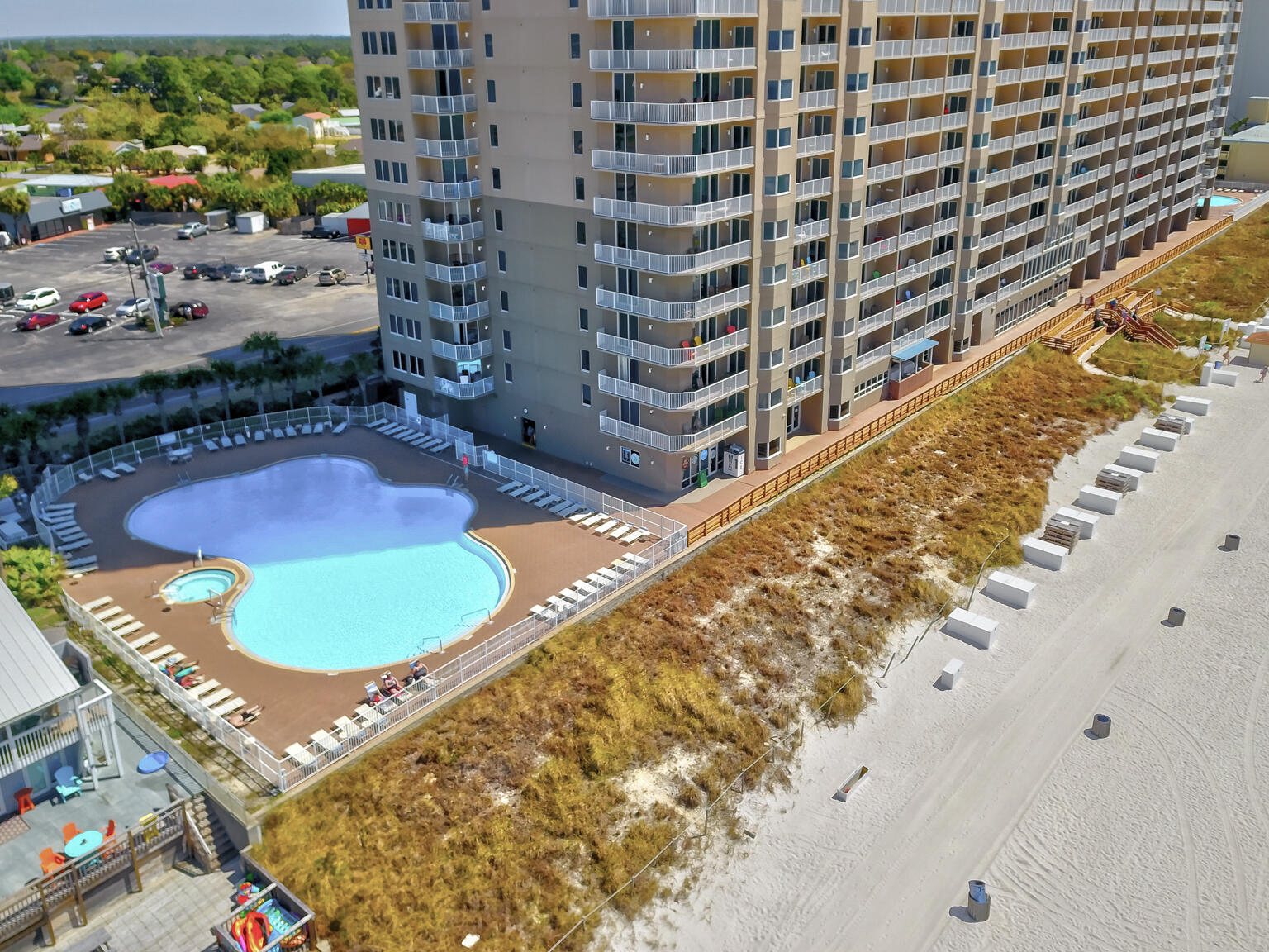 16819 Front Beach Road Panama City Beach FL 32413
