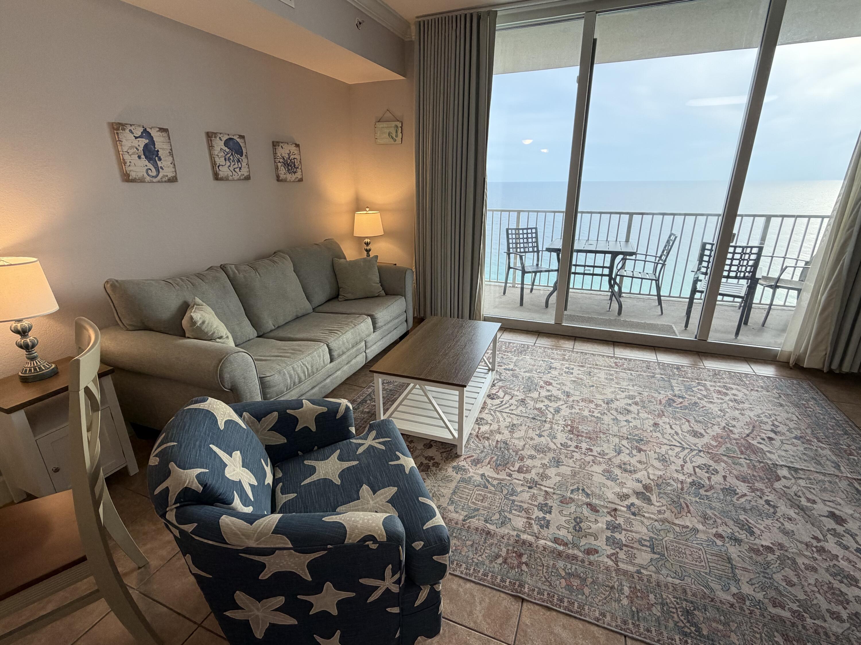 16819 Front Beach Road Panama City Beach FL 32413