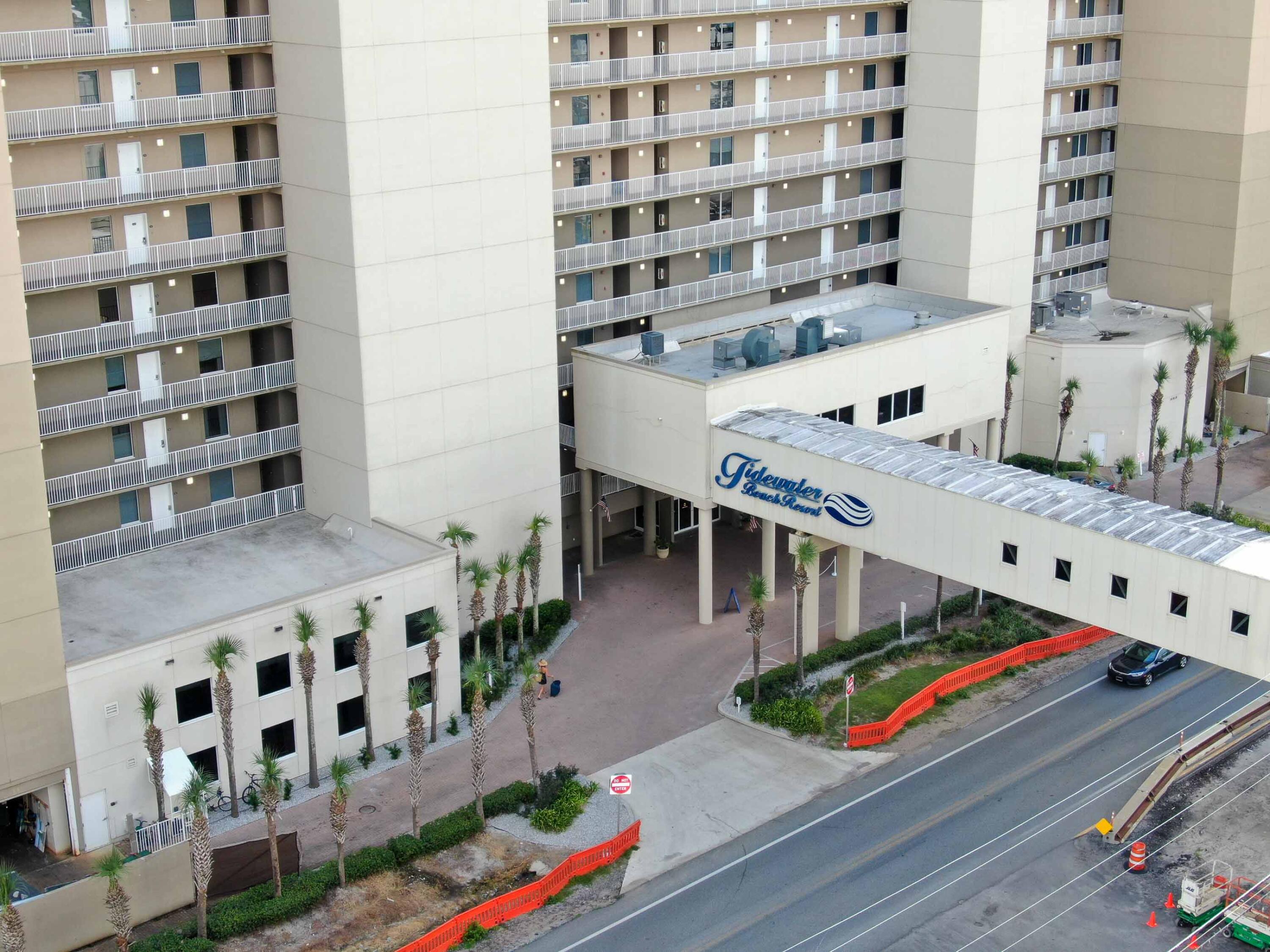 16819 Front Beach Road Panama City Beach FL 32413