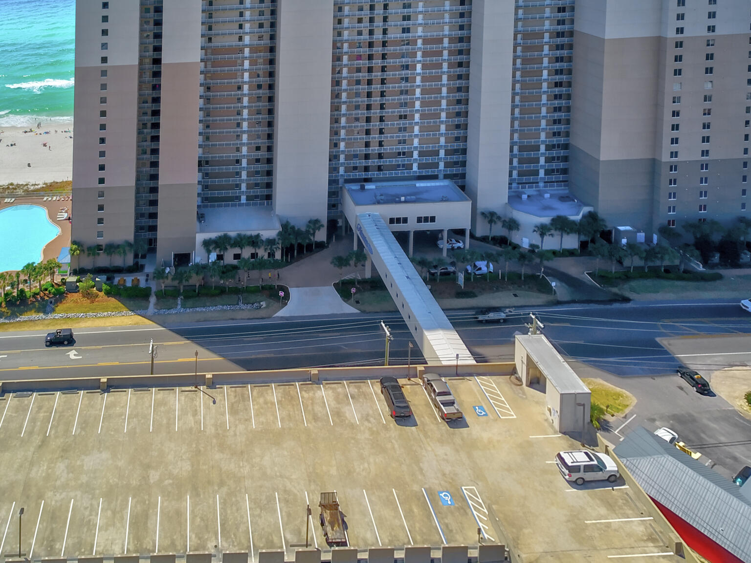 16819 Front Beach Road Panama City Beach FL 32413
