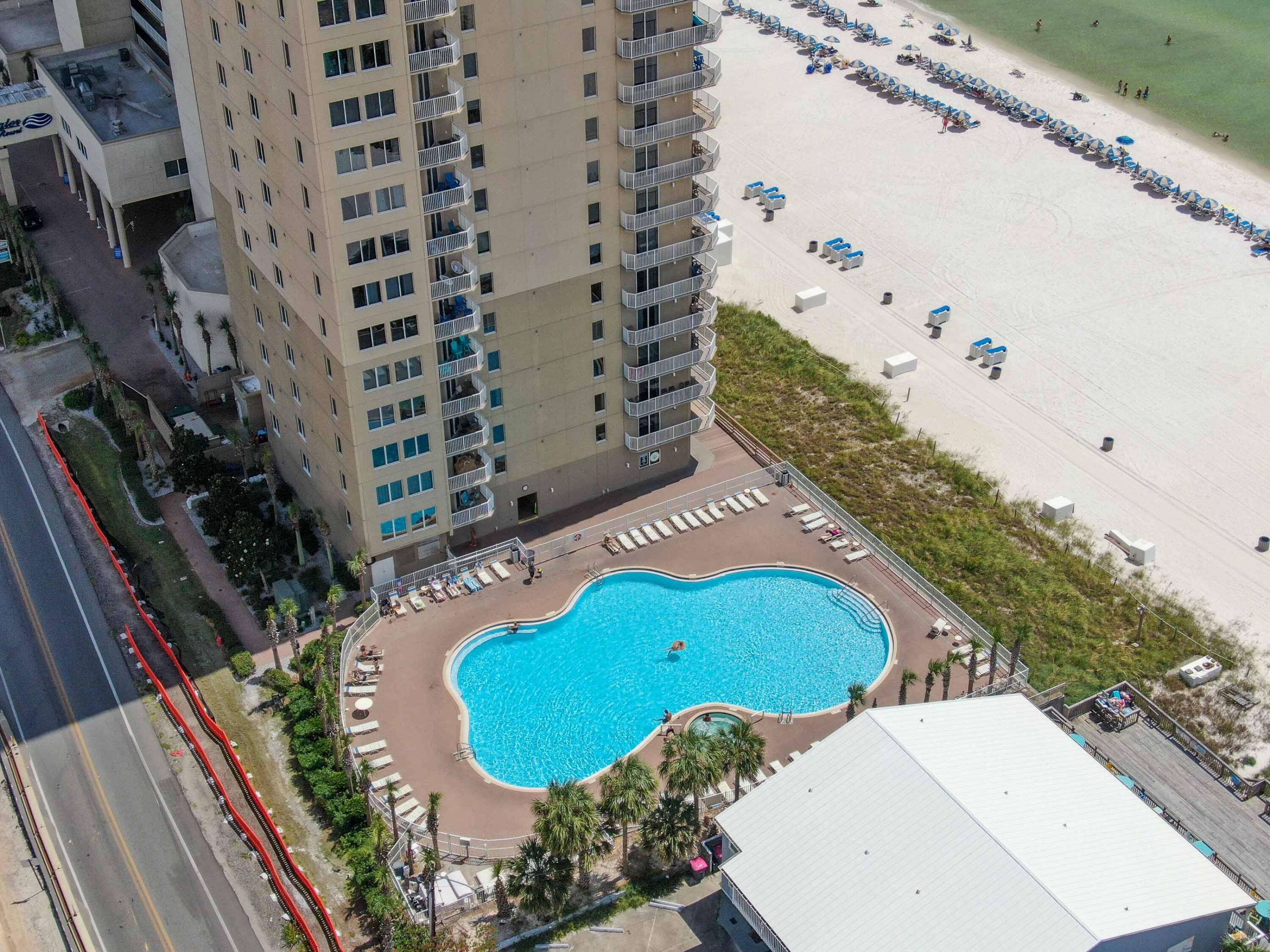 16819 Front Beach Road Panama City Beach FL 32413