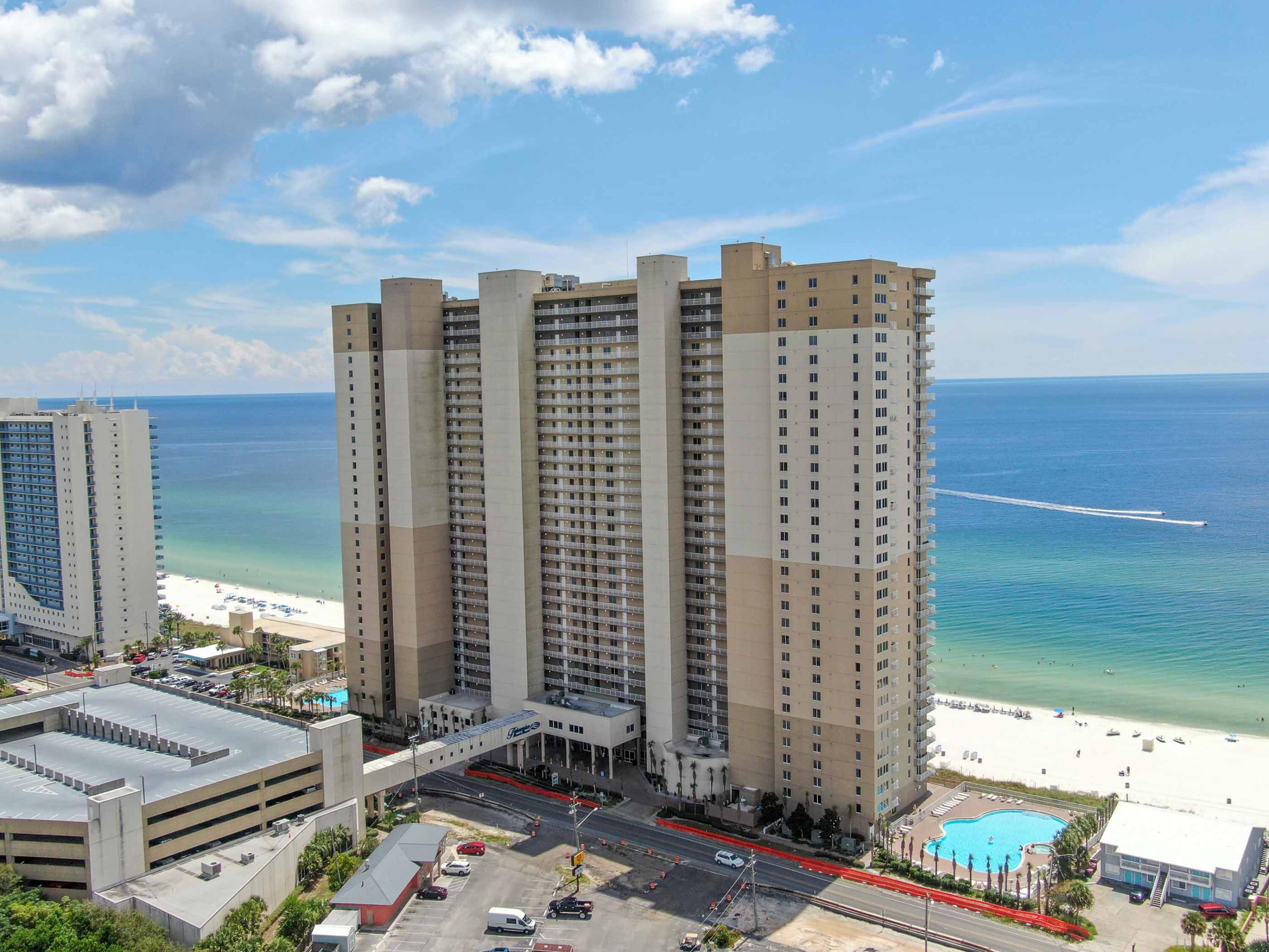 16819 Front Beach Road Panama City Beach FL 32413