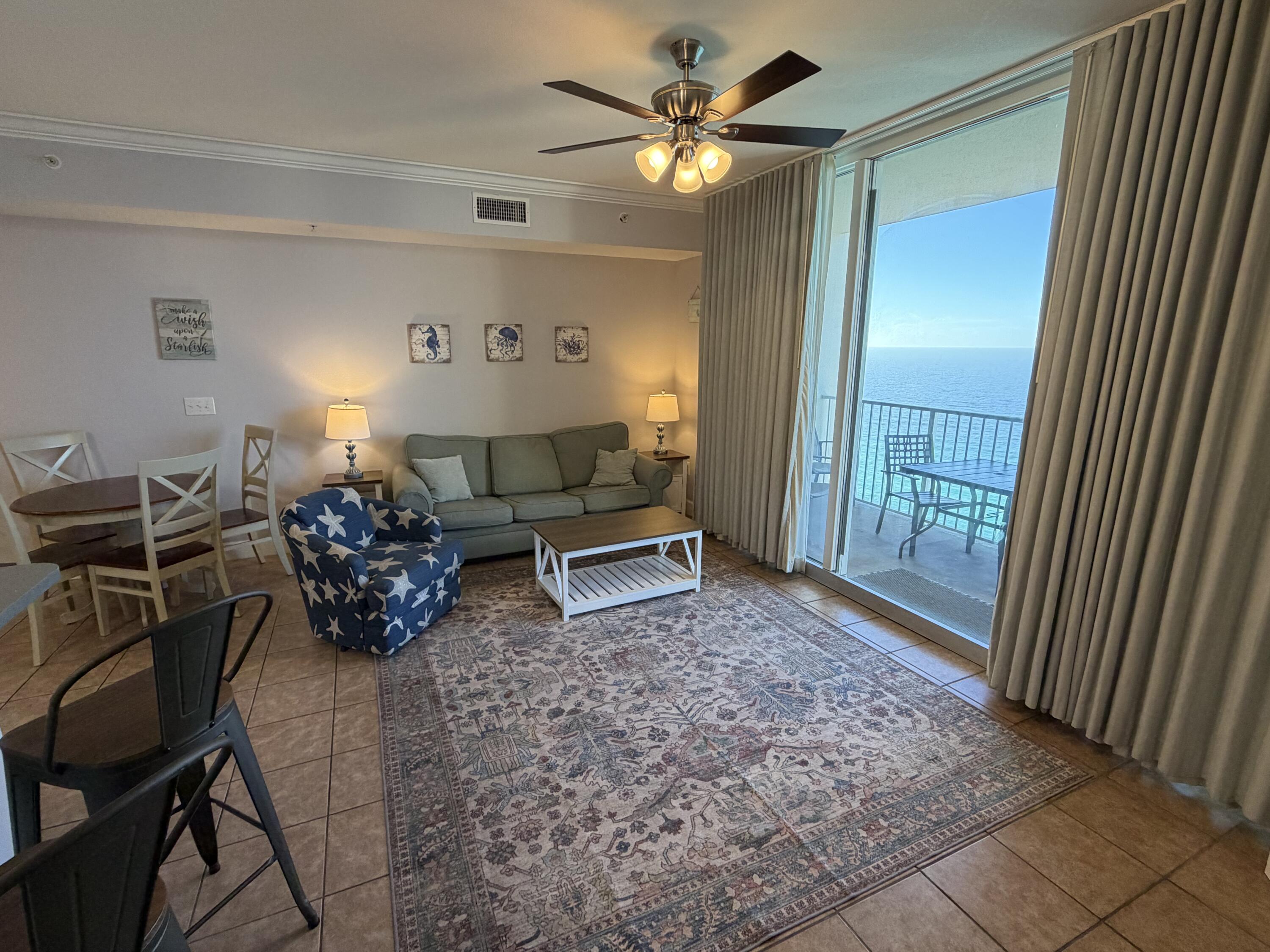 16819 Front Beach Road Panama City Beach FL 32413