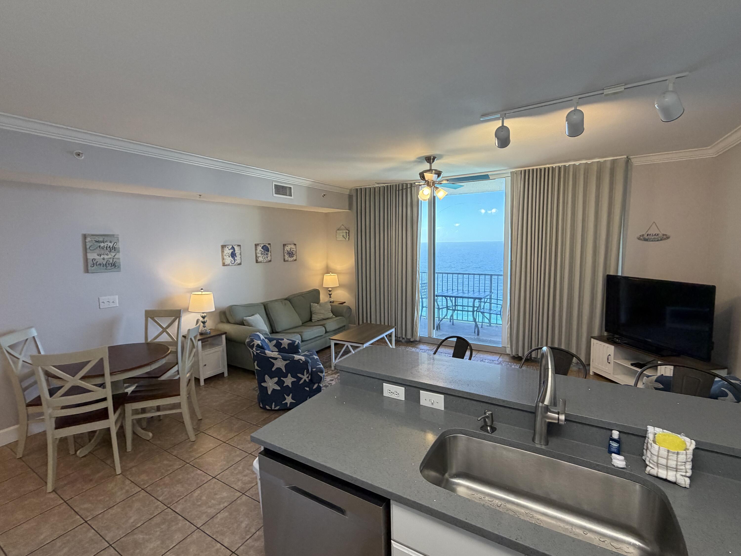 16819 Front Beach Road Panama City Beach FL 32413