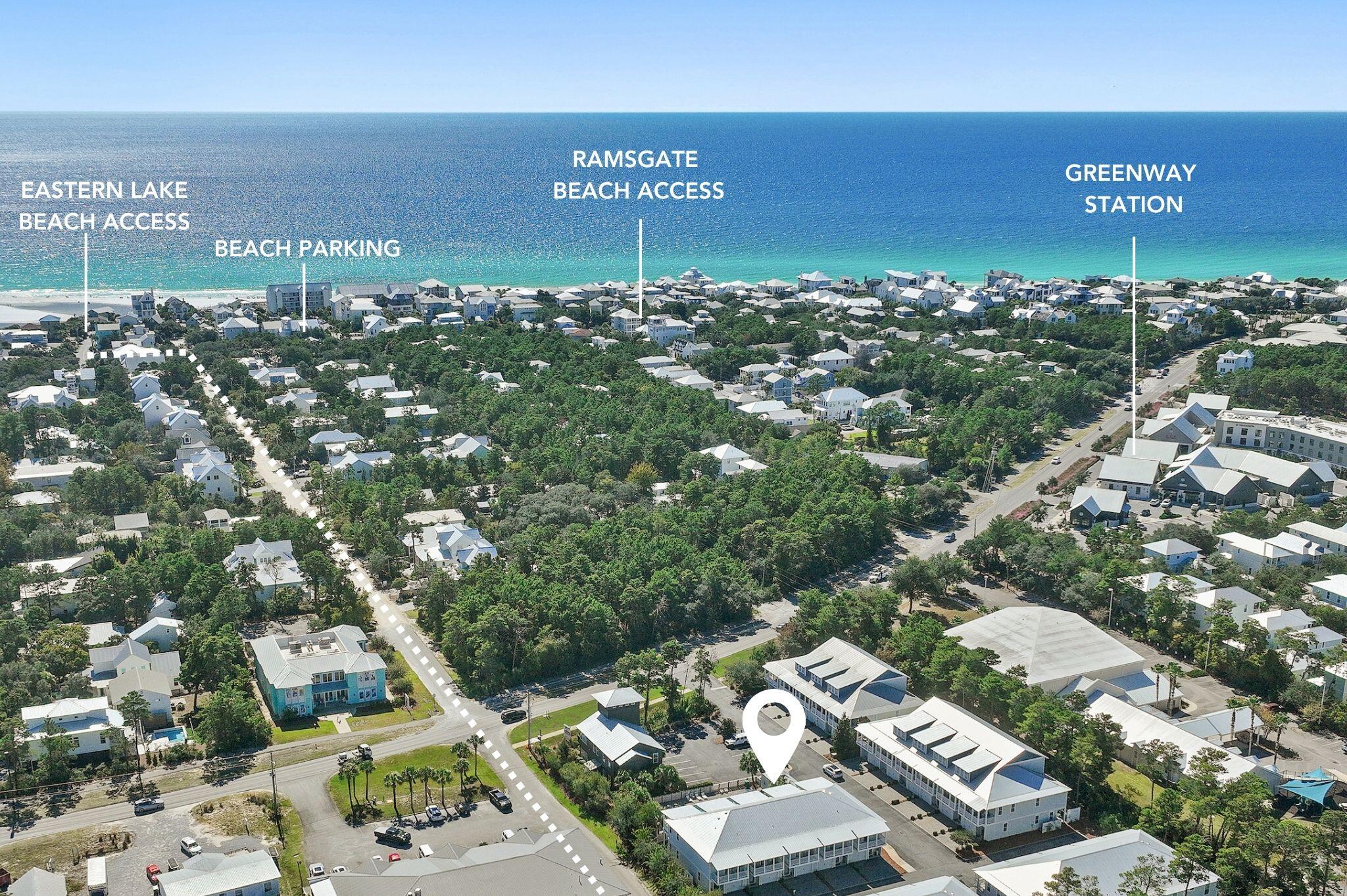 4923 E County Highway 30a Santa Rosa Beach FL 32459