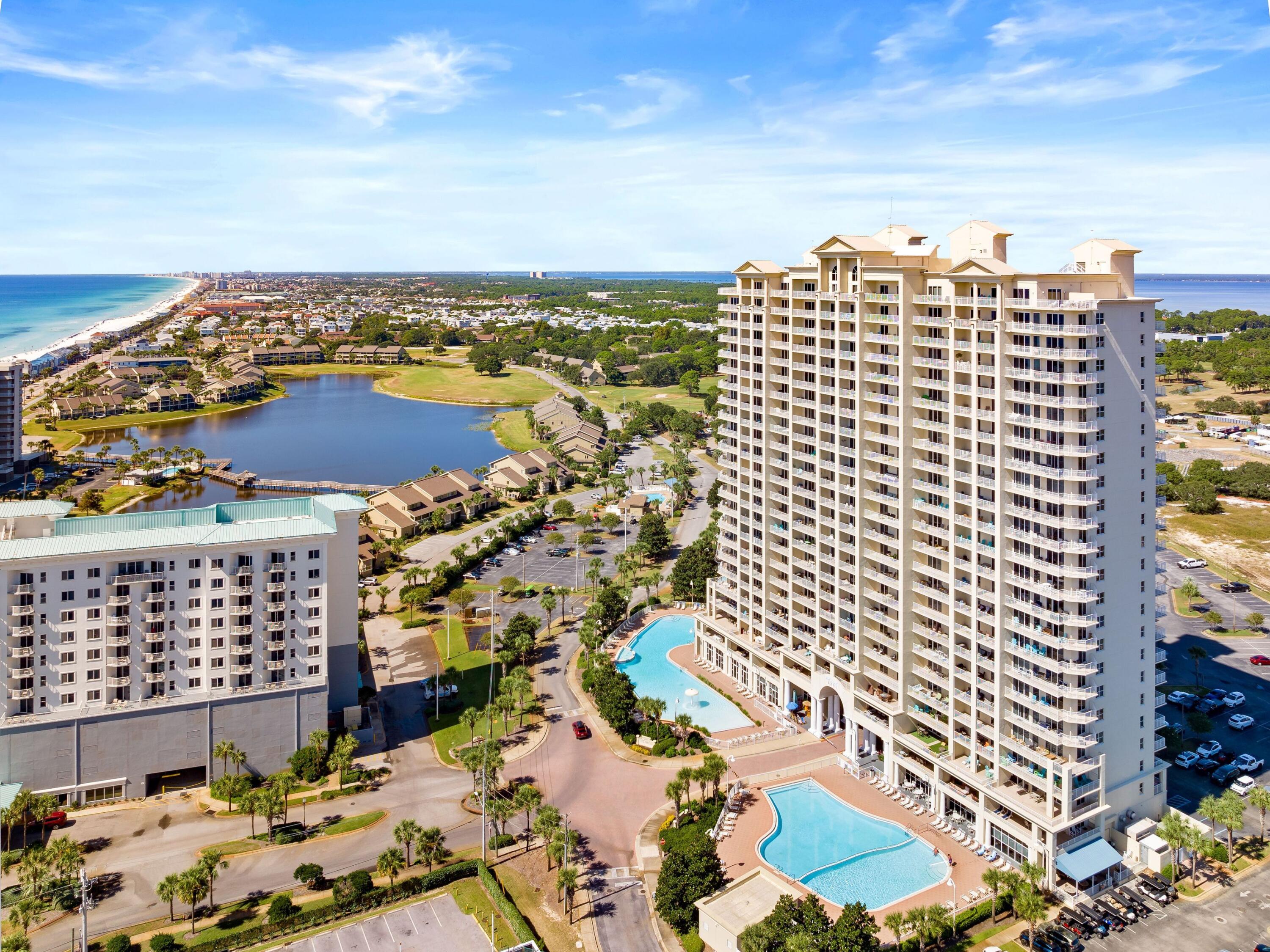 112 Seascape Drive Miramar Beach FL 32550
