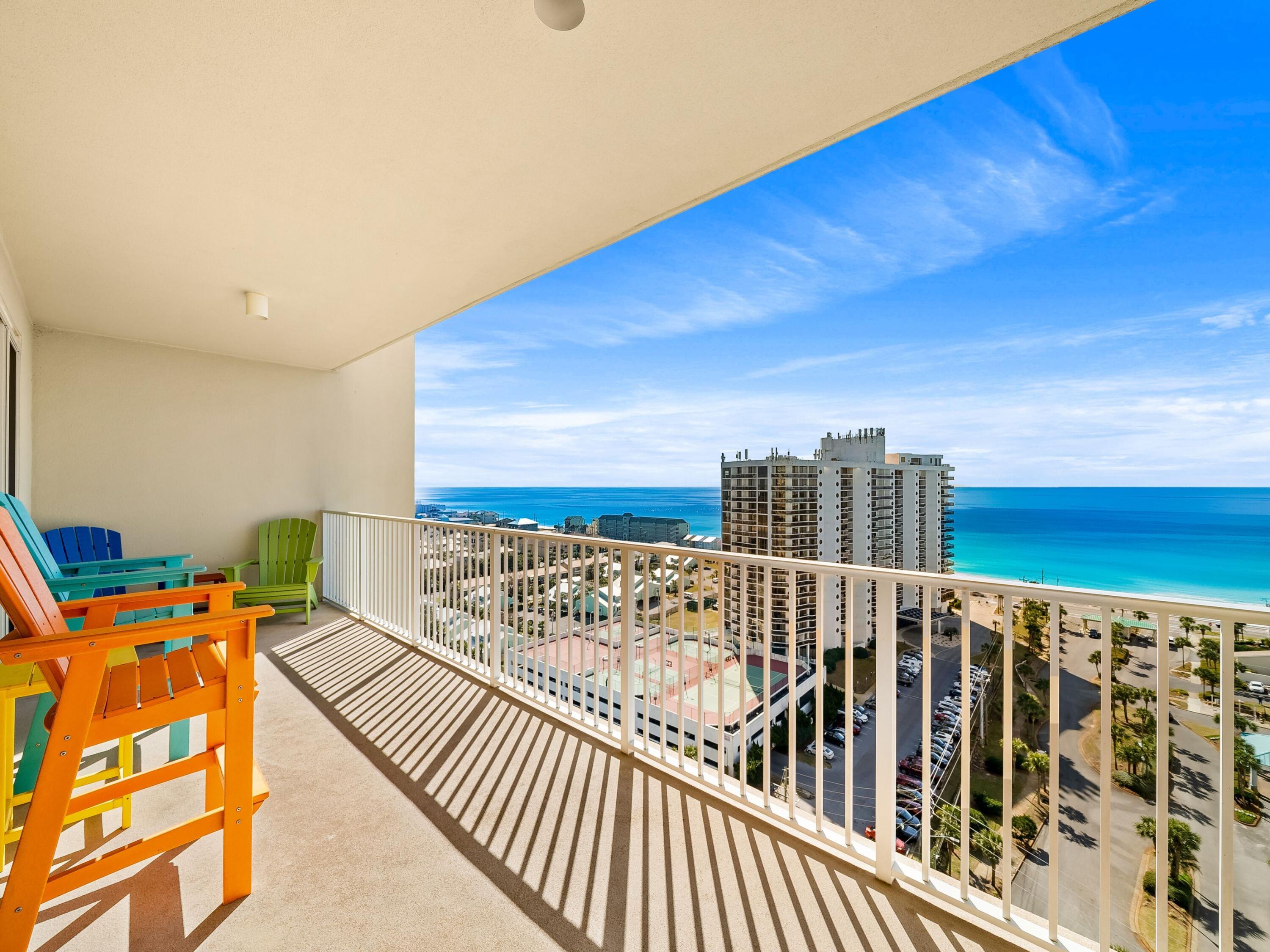 112 Seascape Drive Miramar Beach FL 32550
