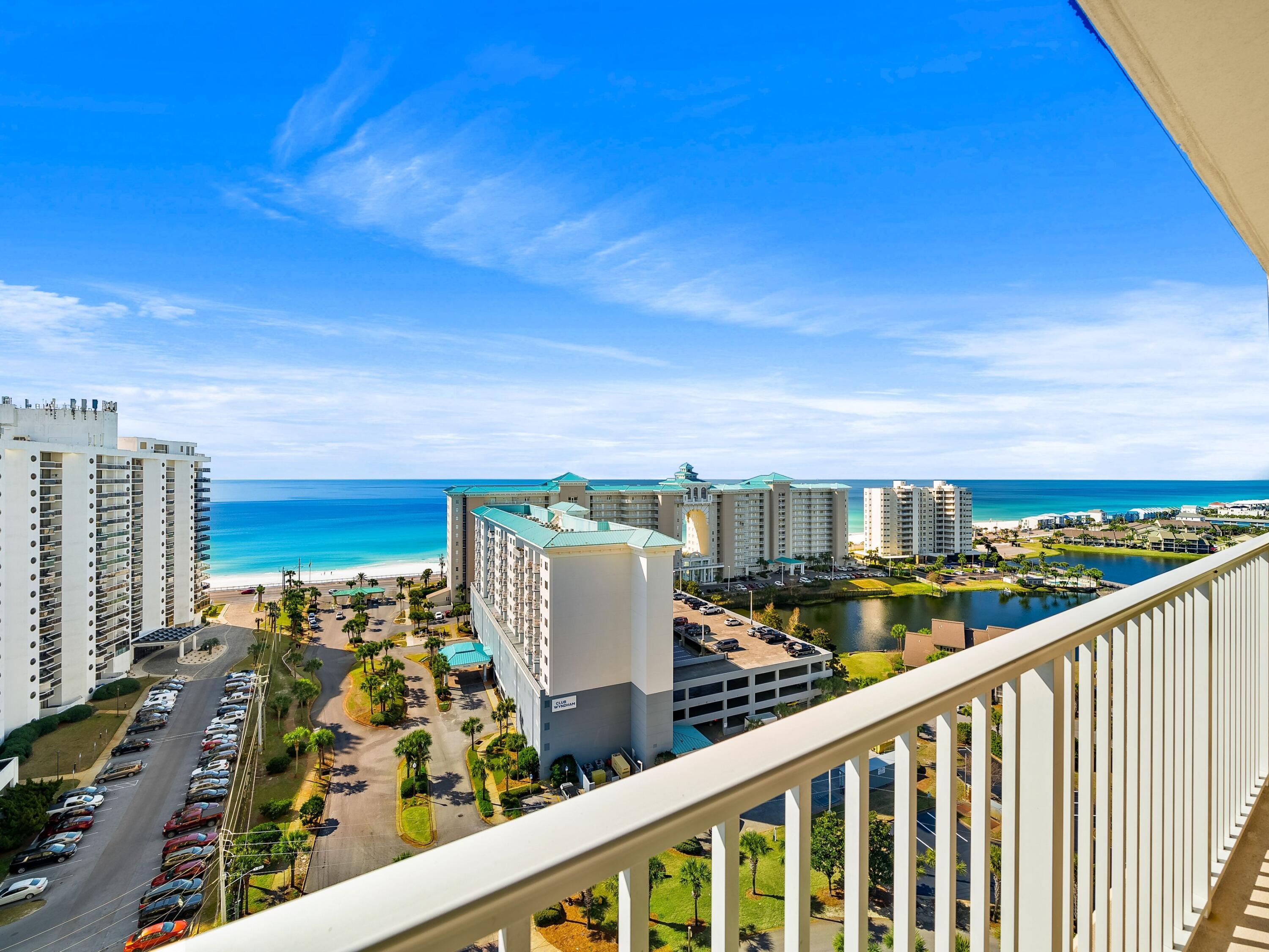 112 Seascape Drive Miramar Beach FL 32550