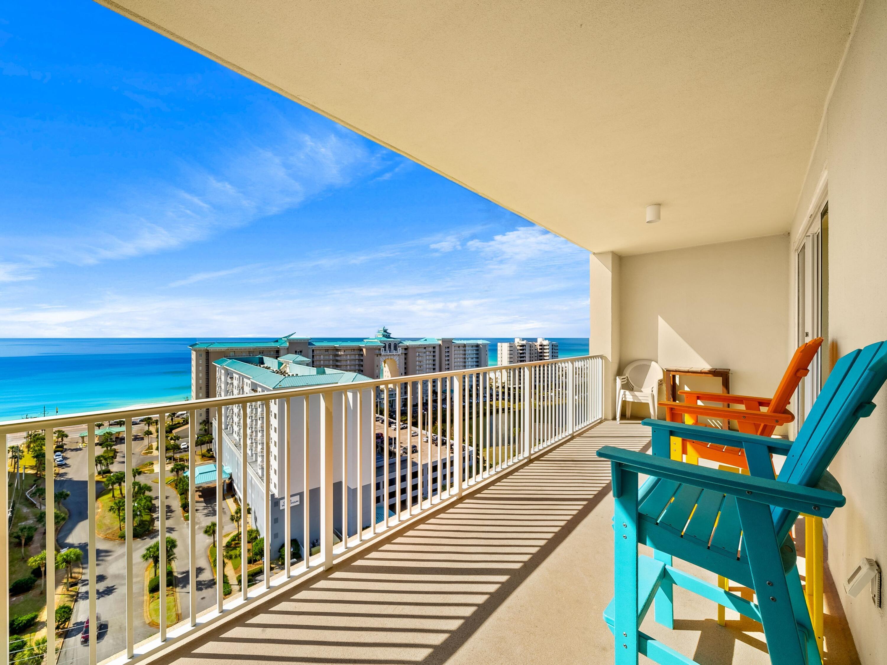 112 Seascape Drive Miramar Beach FL 32550