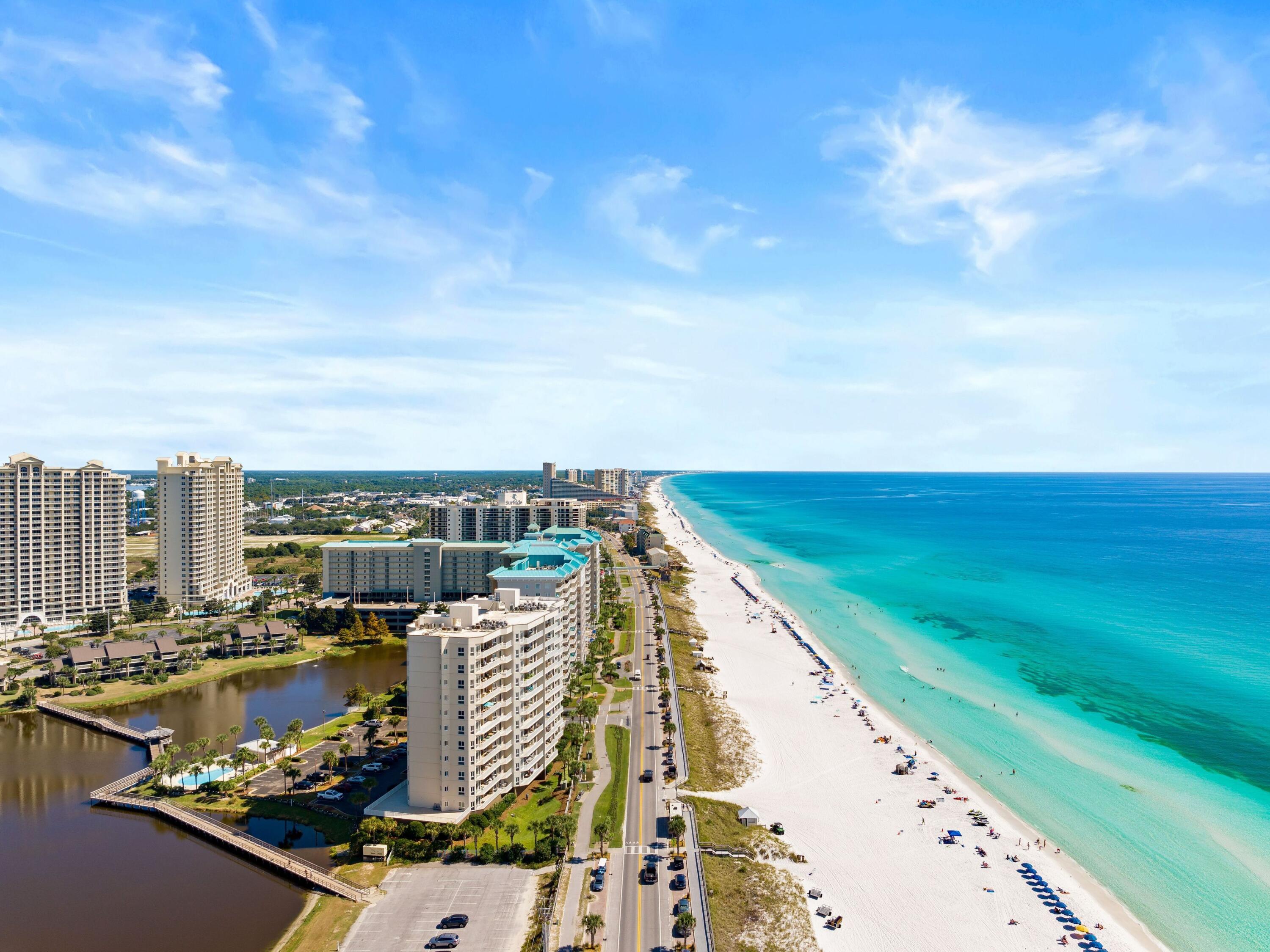 112 Seascape Drive Miramar Beach FL 32550