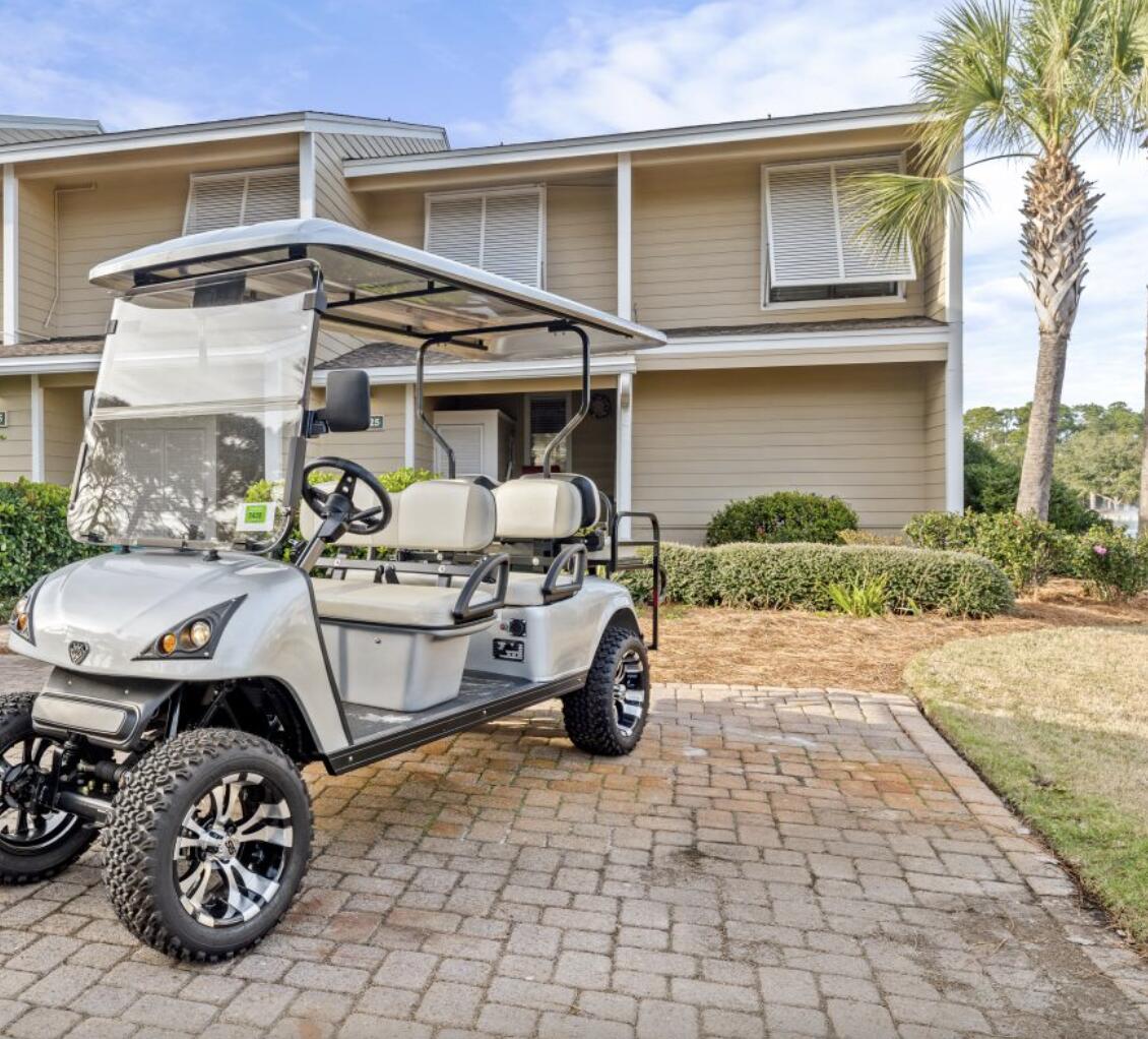 625 Bayou Drive Miramar Beach FL 32550