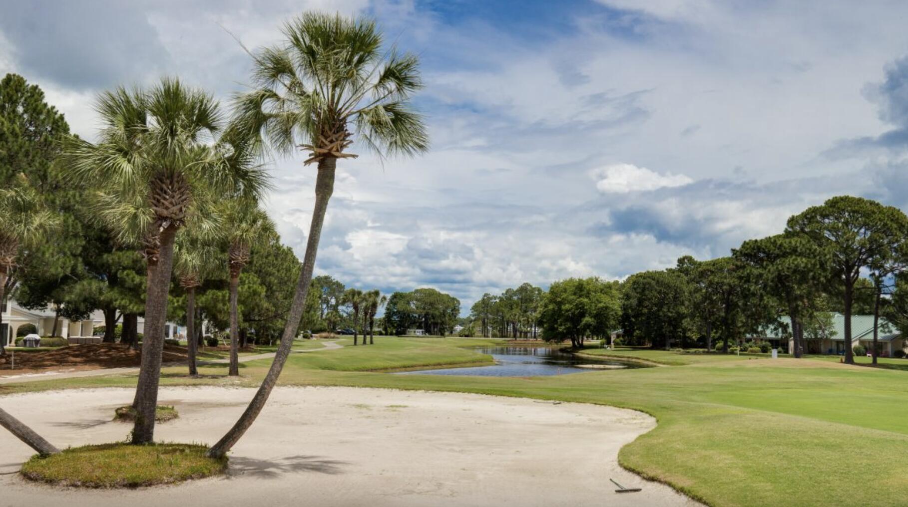 625 Bayou Drive Miramar Beach FL 32550