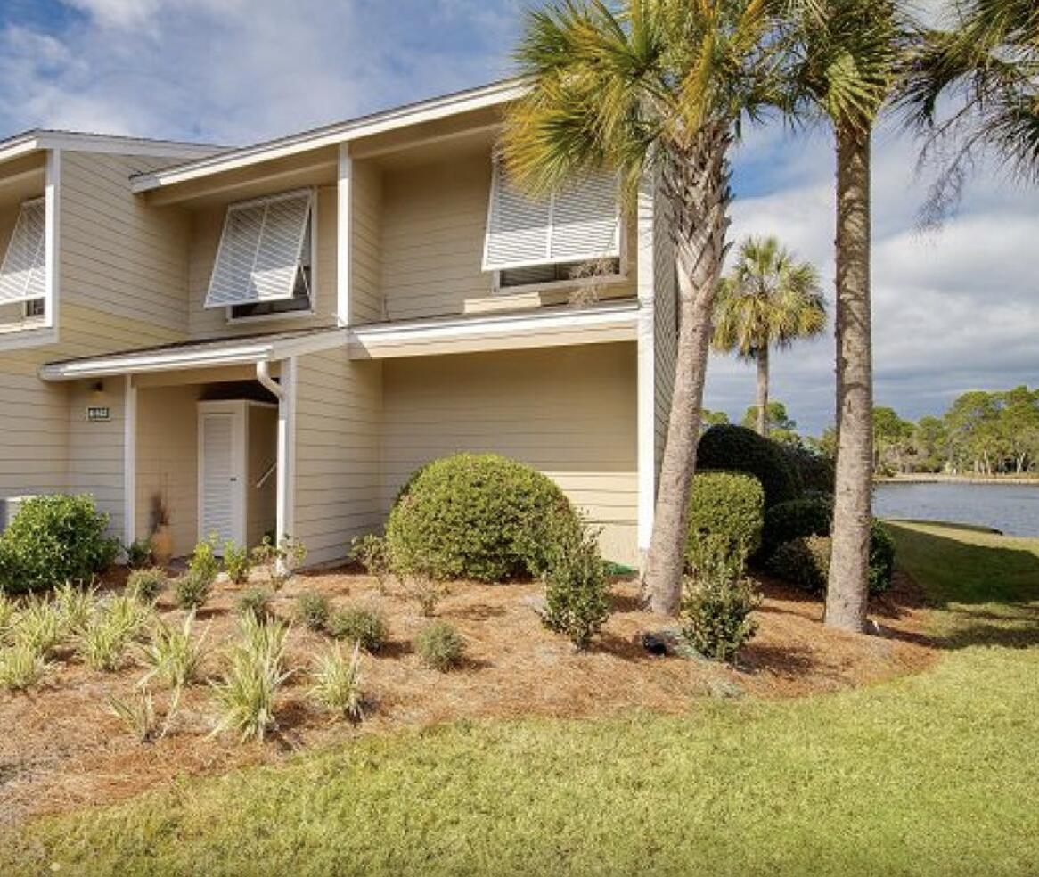 625 Bayou Drive Miramar Beach FL 32550