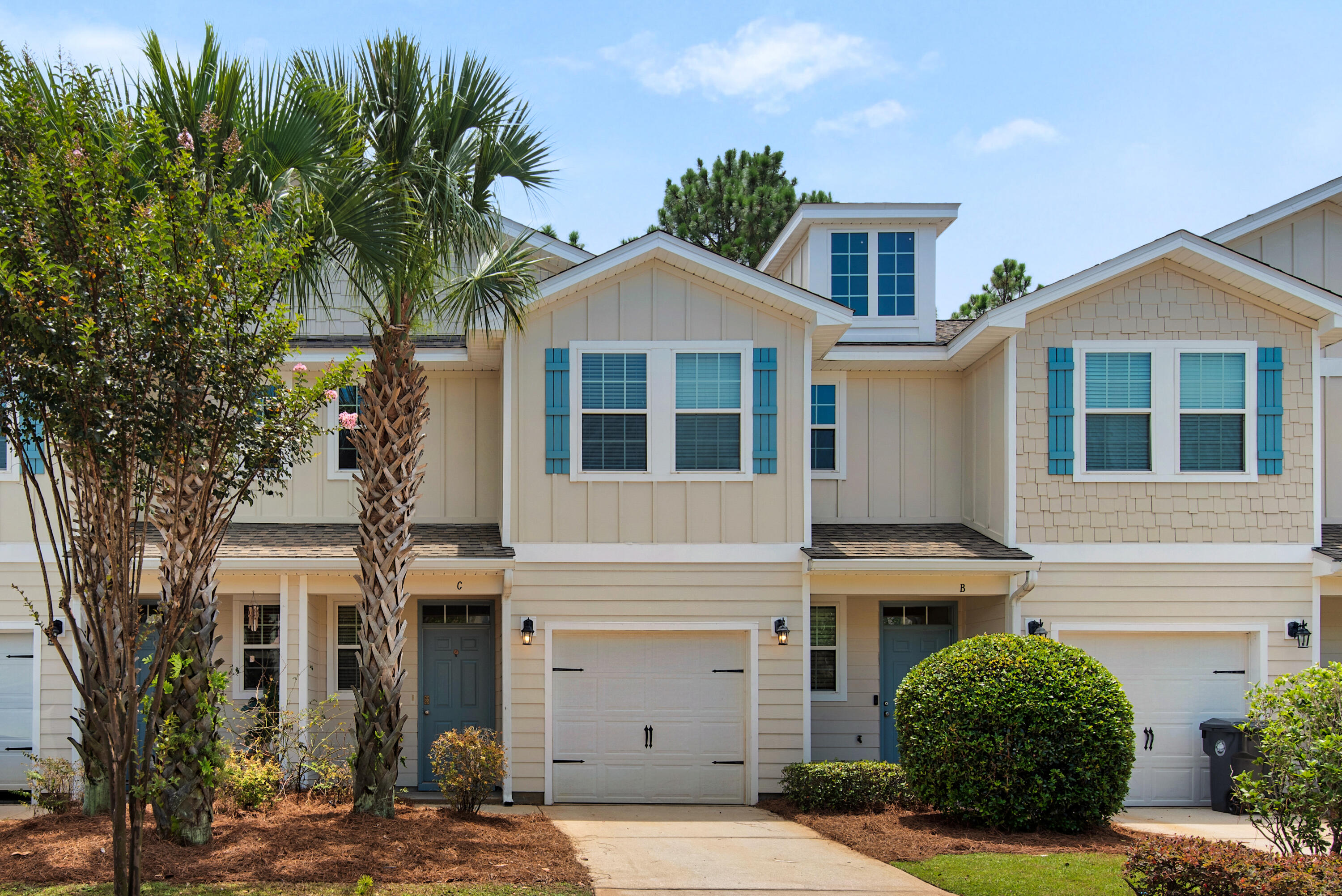 17 W Shady Oaks Lane Santa Rosa Beach FL 32459