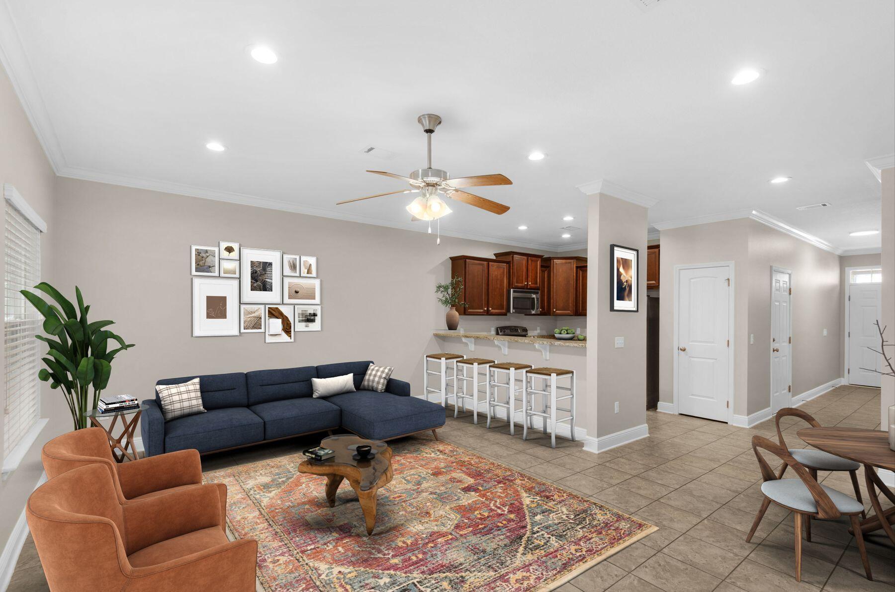 17 W Shady Oaks Lane Santa Rosa Beach FL 32459
