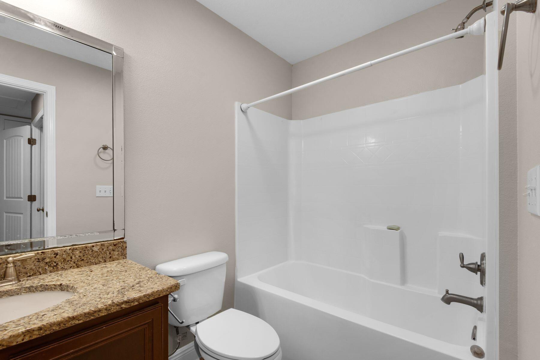17 W Shady Oaks Lane Santa Rosa Beach FL 32459