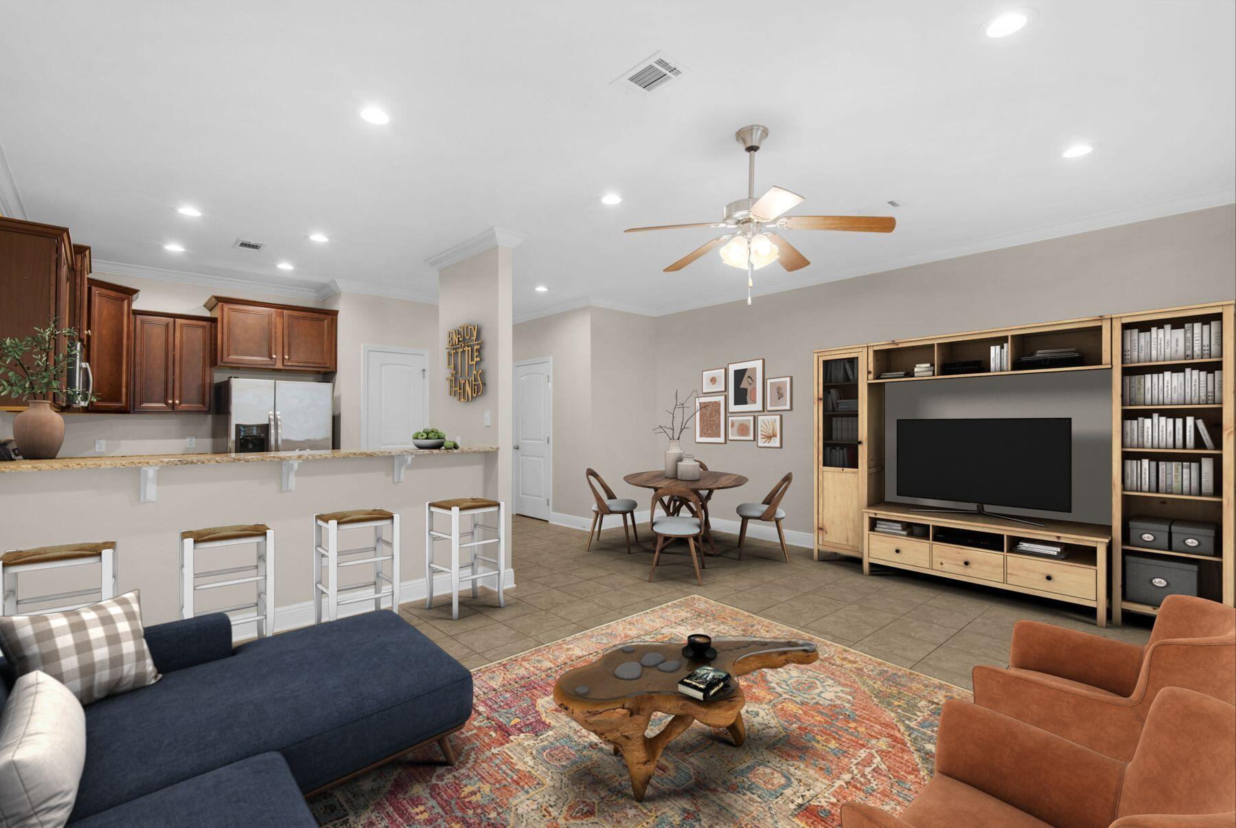 17 W Shady Oaks Lane Santa Rosa Beach FL 32459