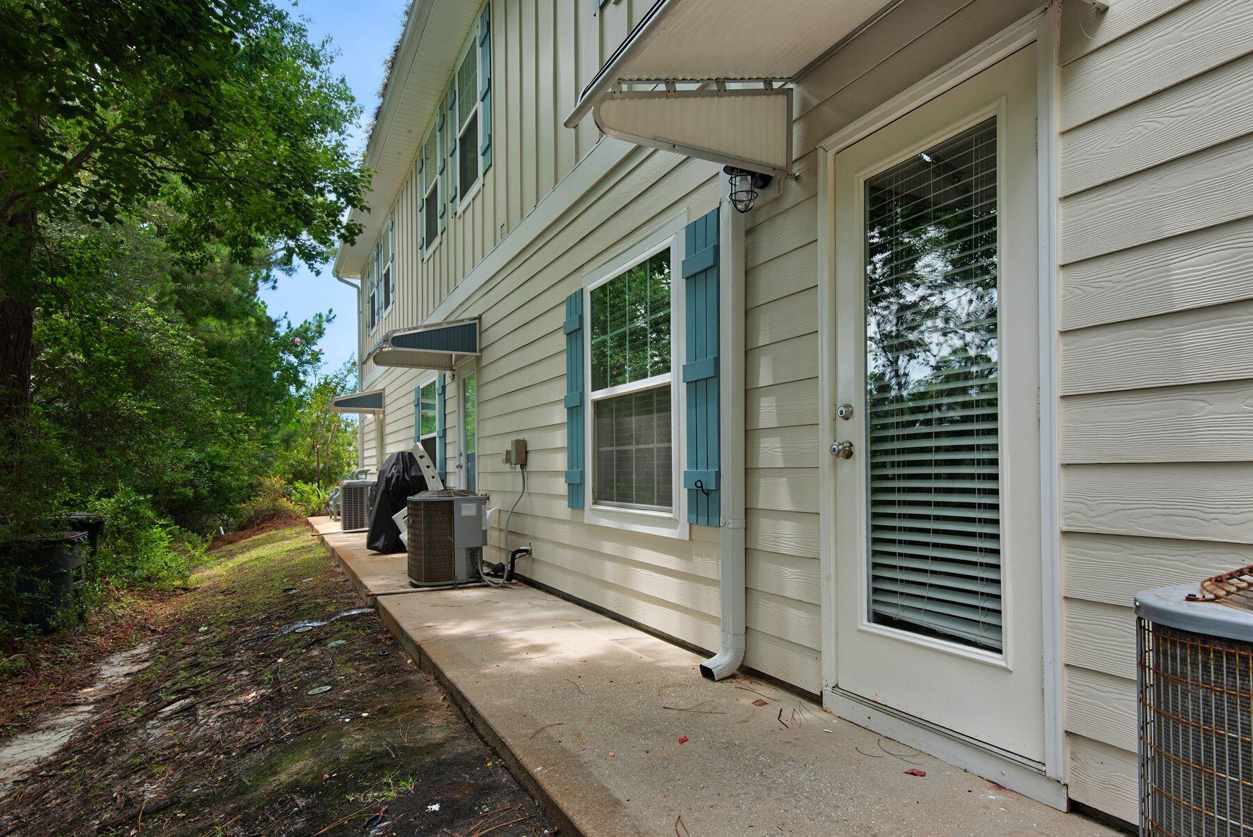17 W Shady Oaks Lane Santa Rosa Beach FL 32459