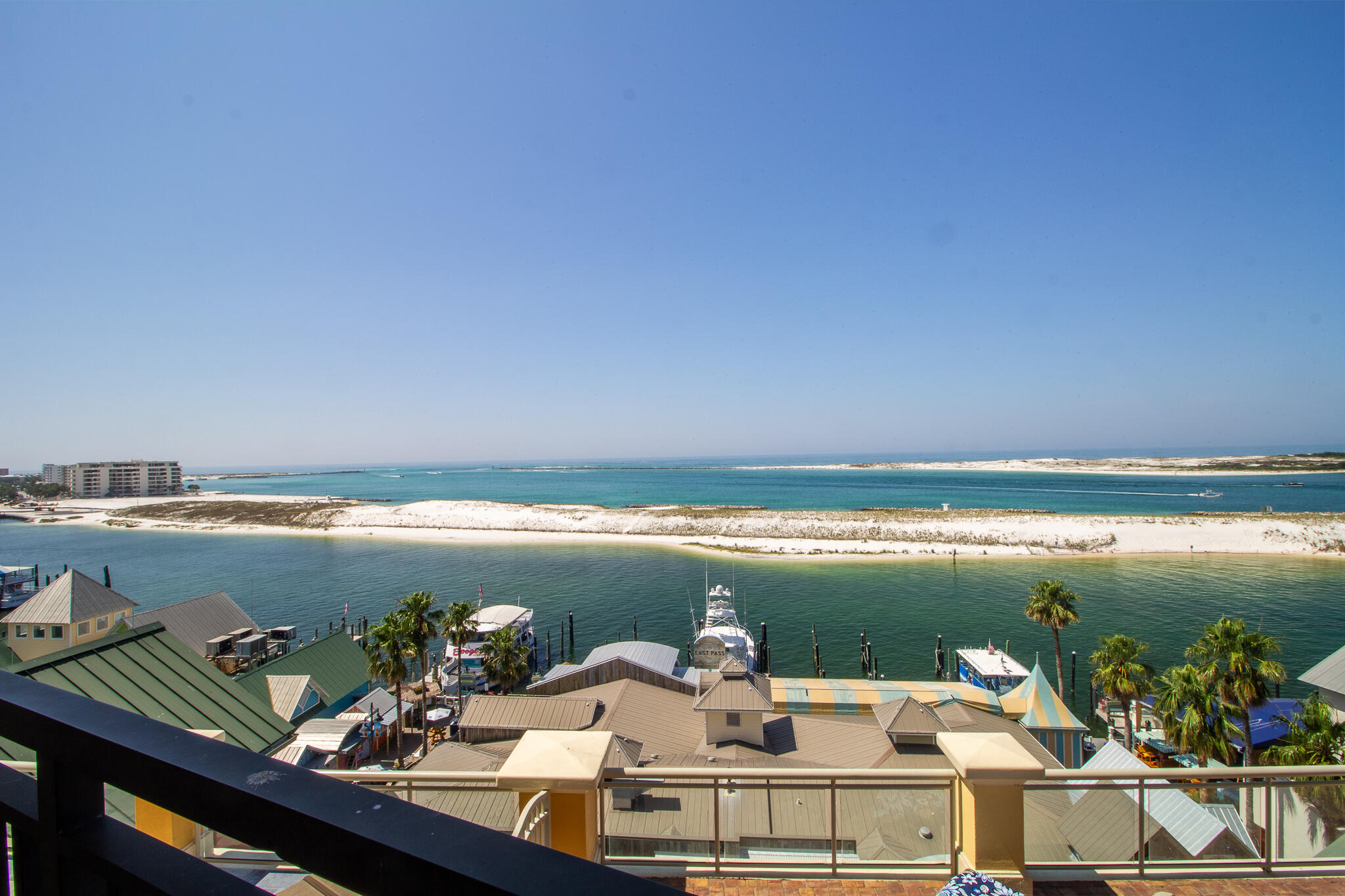 10 Harbor Boulevard Destin FL 32541