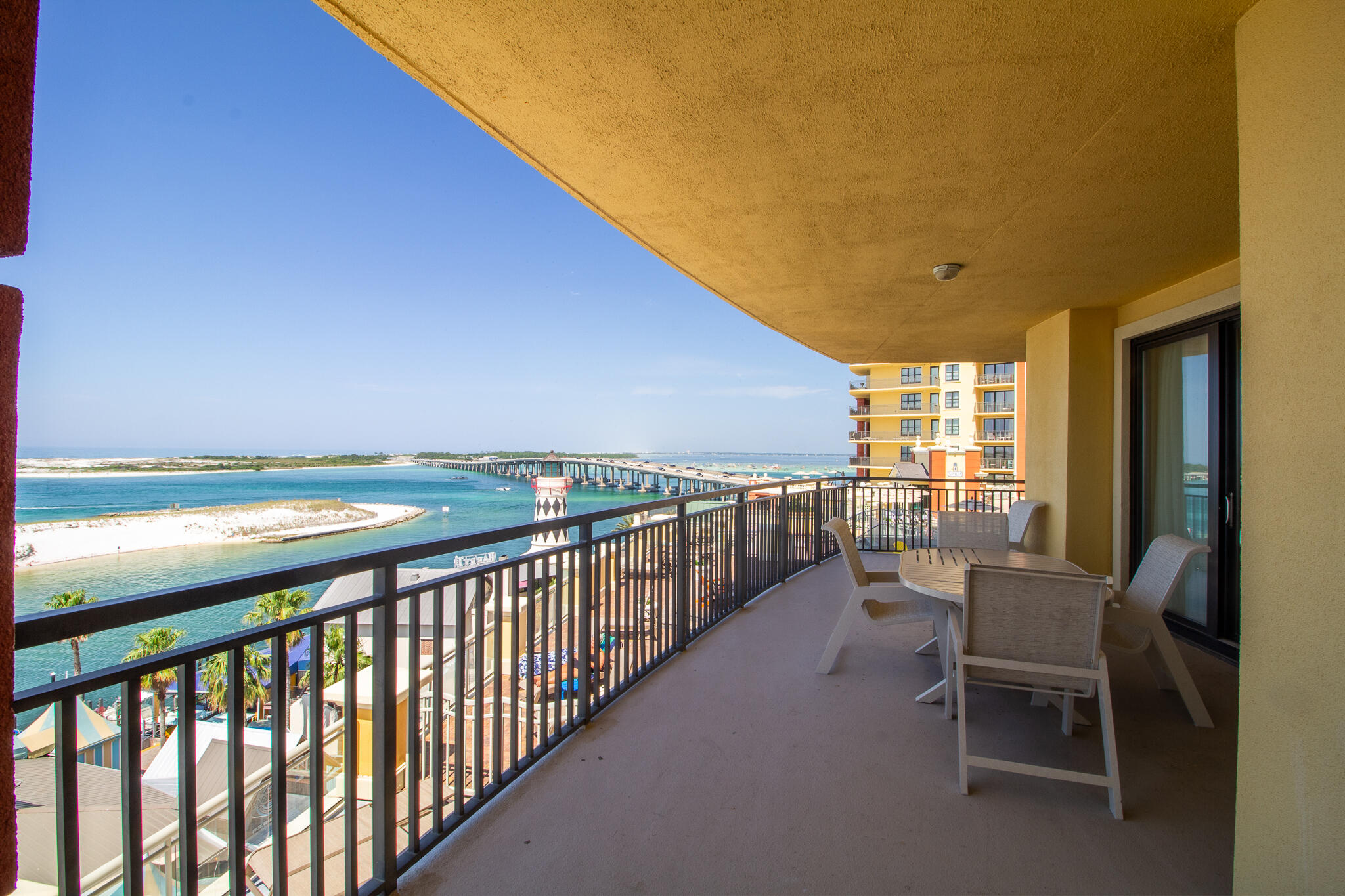 10 Harbor Boulevard Destin FL 32541