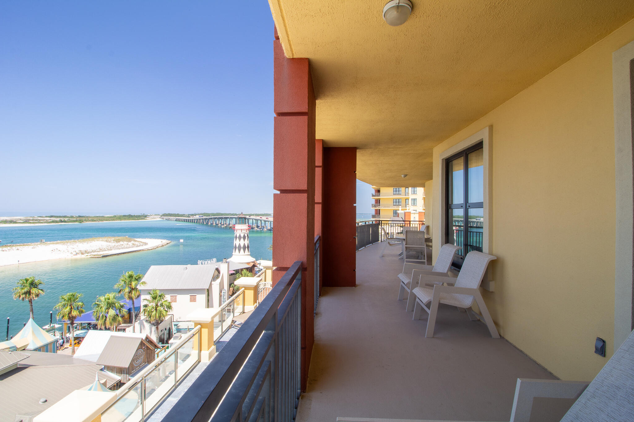 10 Harbor Boulevard Destin FL 32541