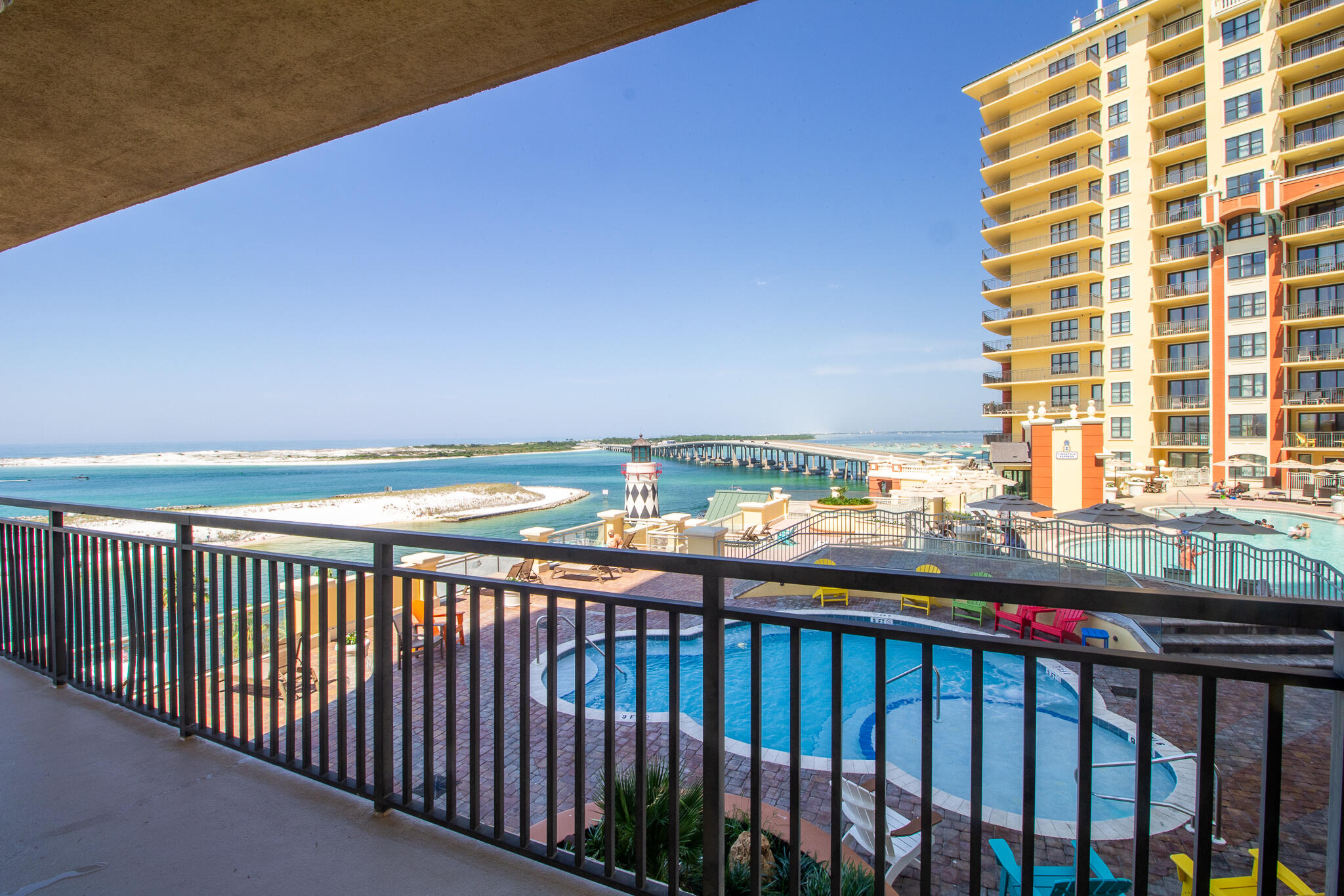 10 Harbor Boulevard Destin FL 32541