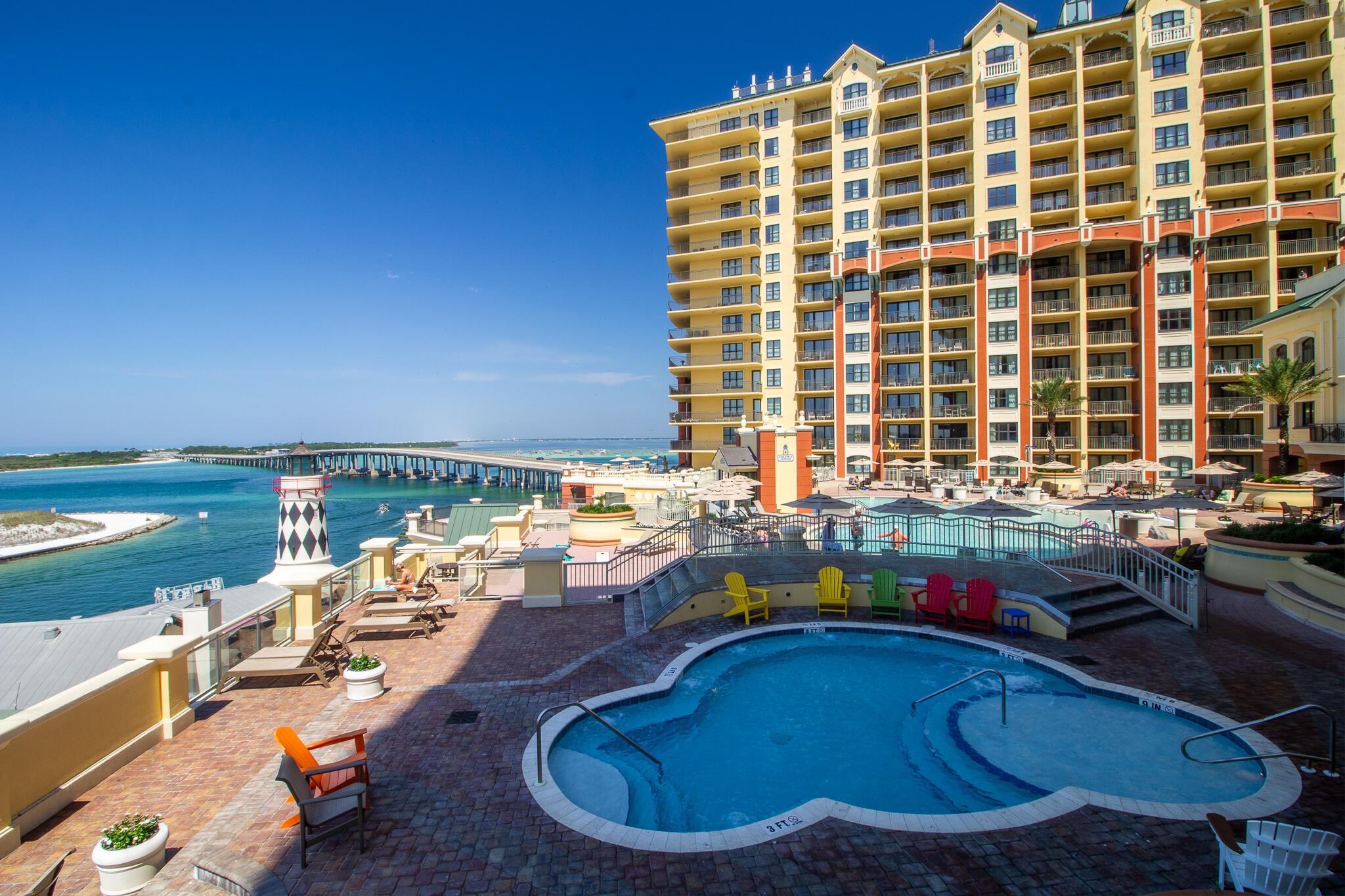 10 Harbor Boulevard Destin FL 32541