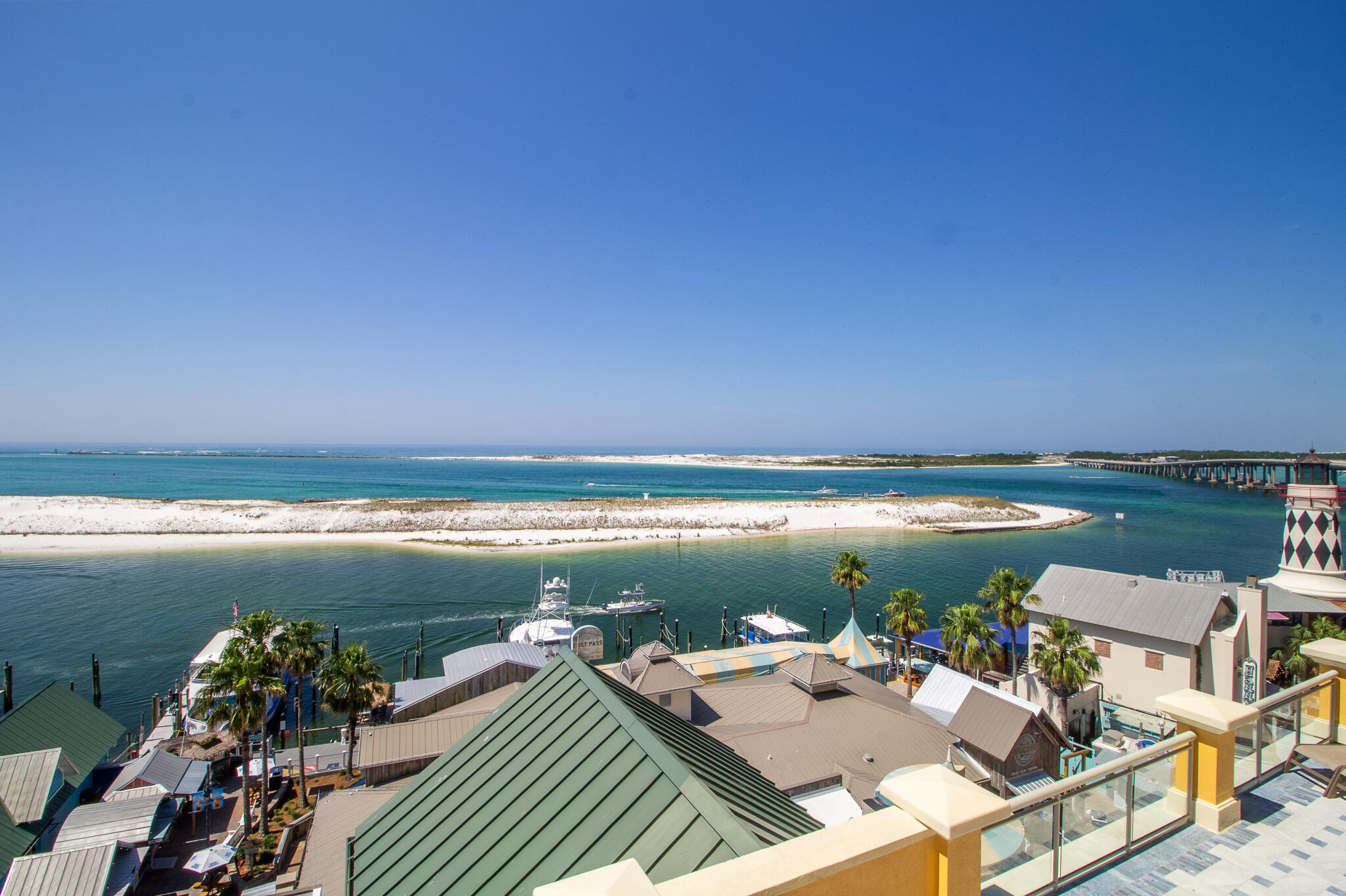 10 Harbor Boulevard Destin FL 32541