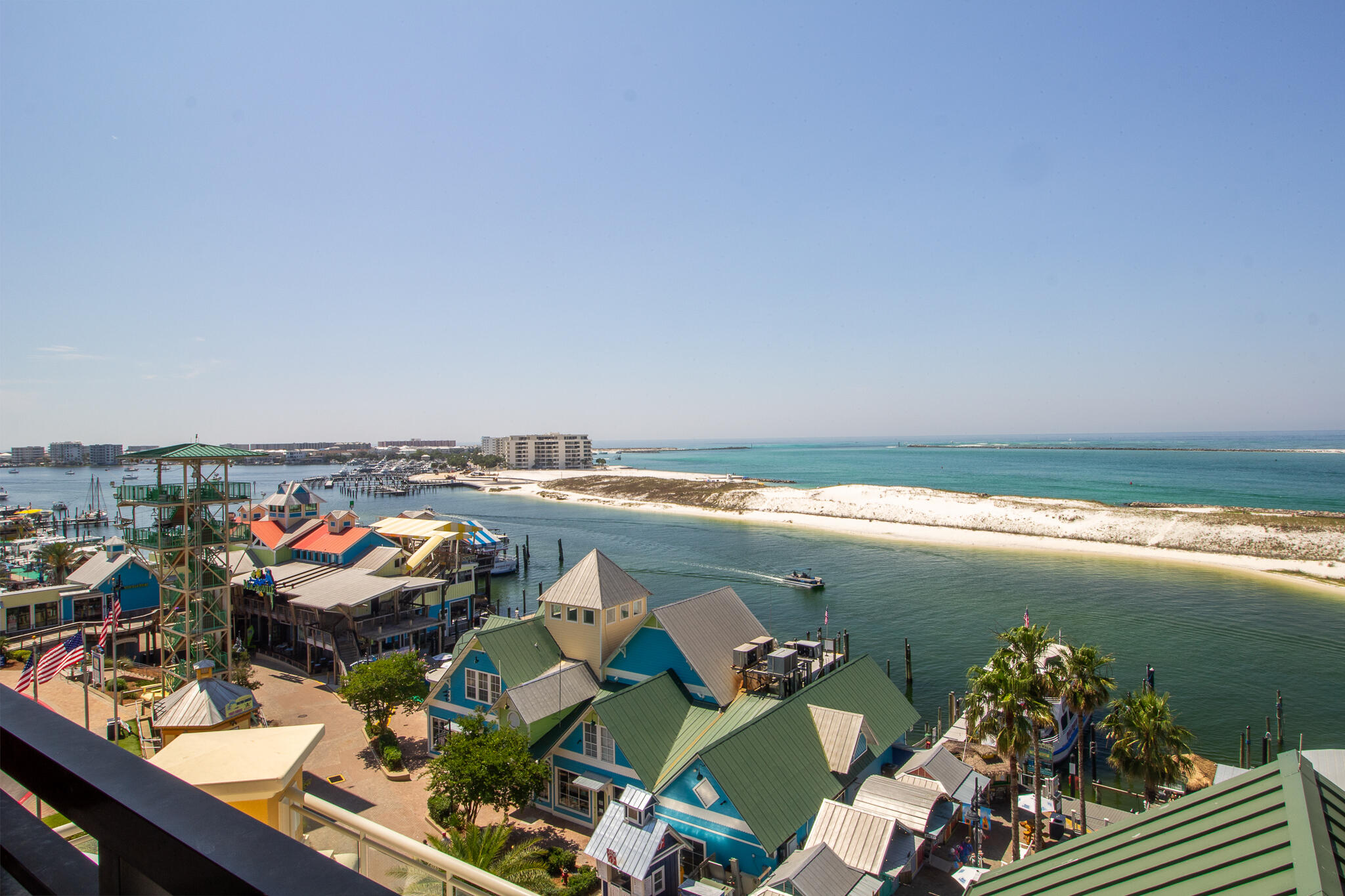 10 Harbor Boulevard Destin FL 32541