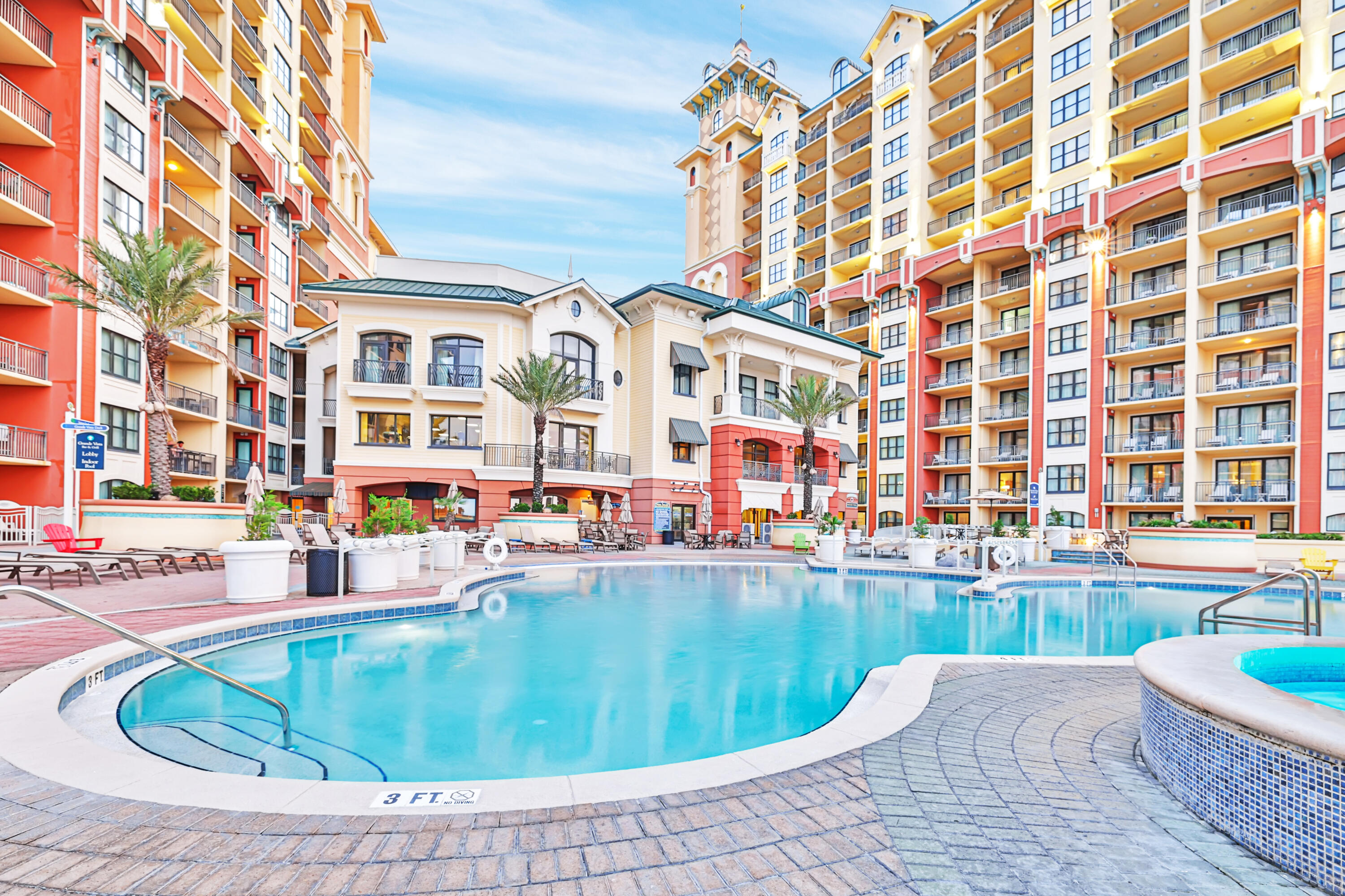 10 Harbor Boulevard Destin FL 32541