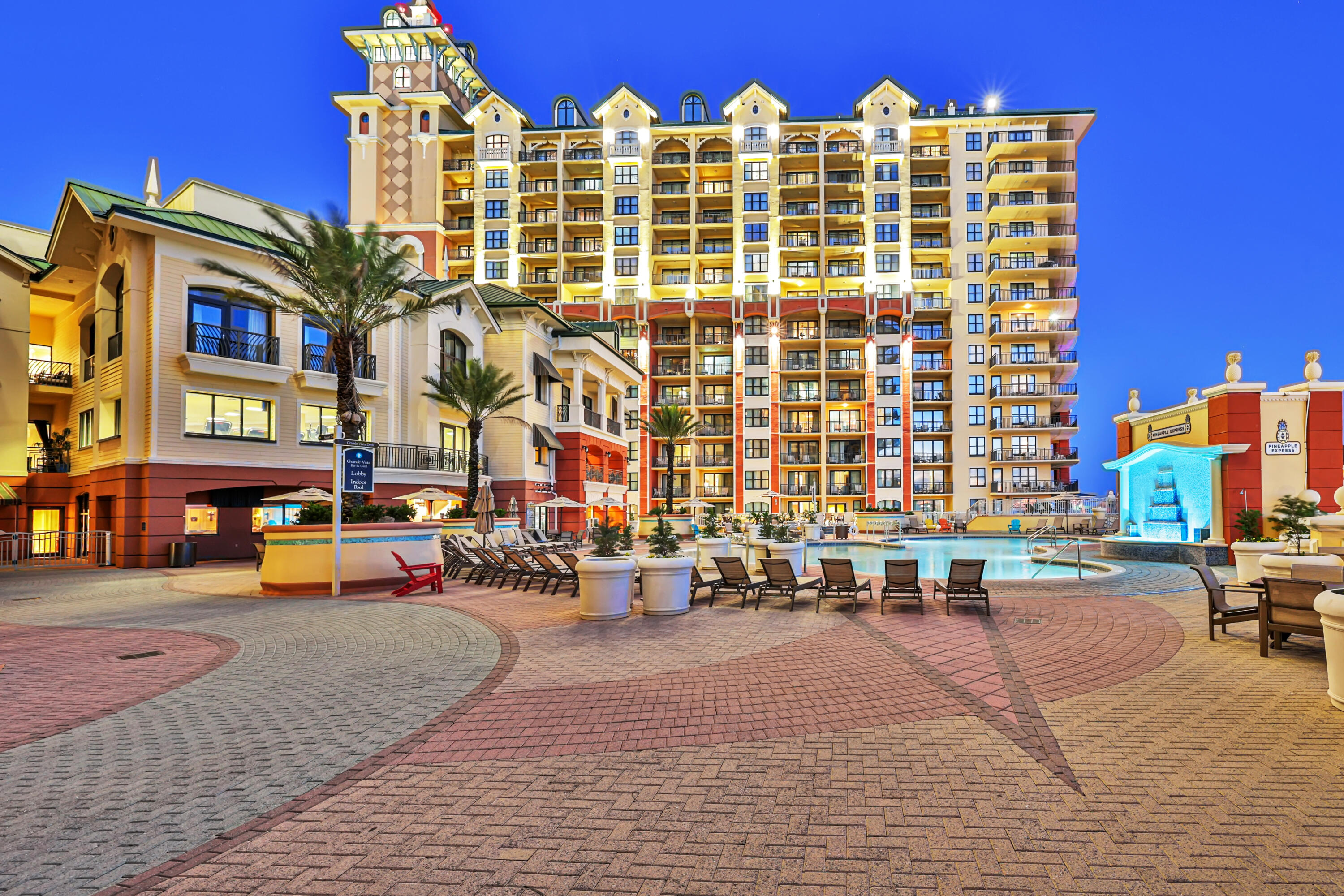 10 Harbor Boulevard Destin FL 32541