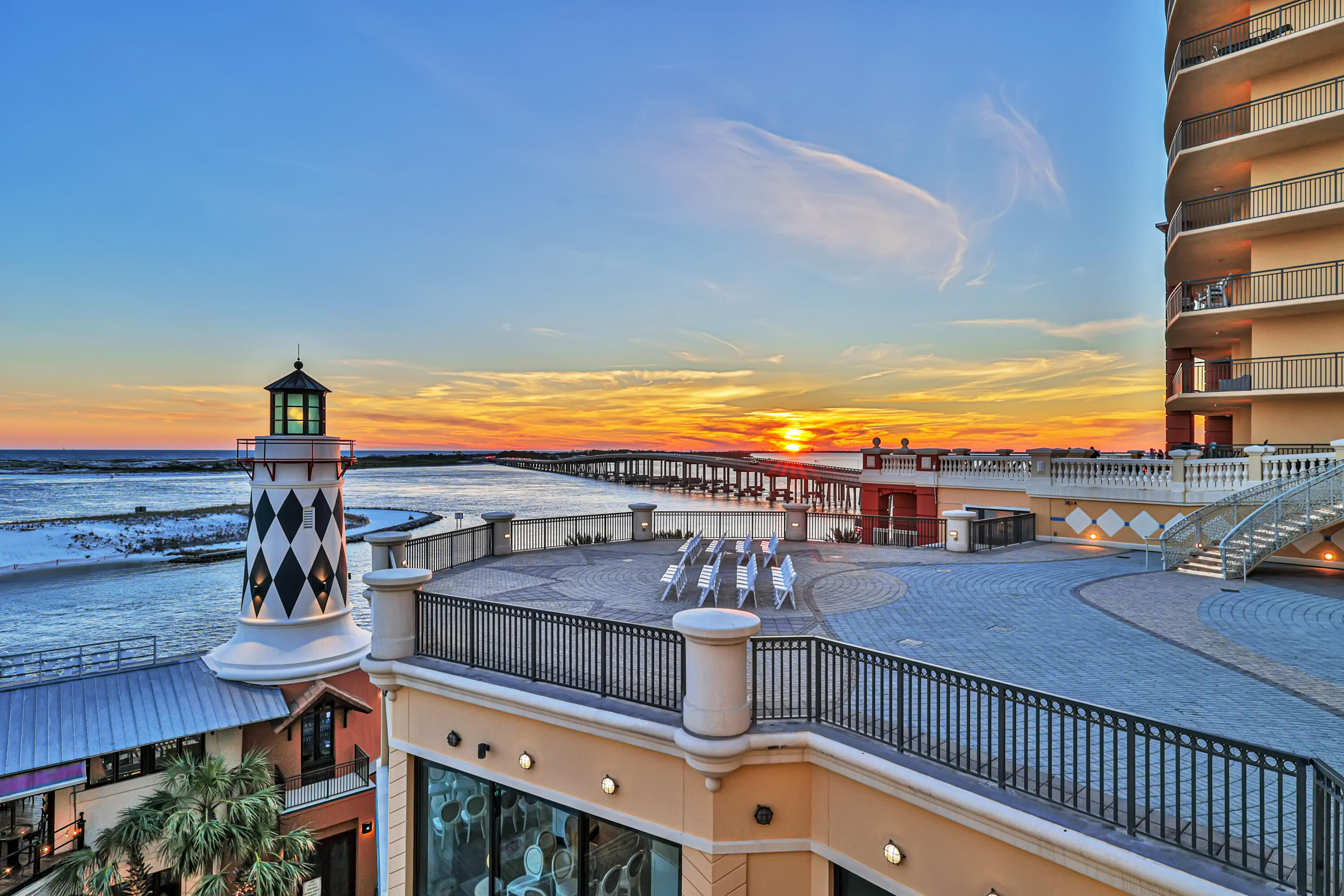 10 Harbor Boulevard Destin FL 32541