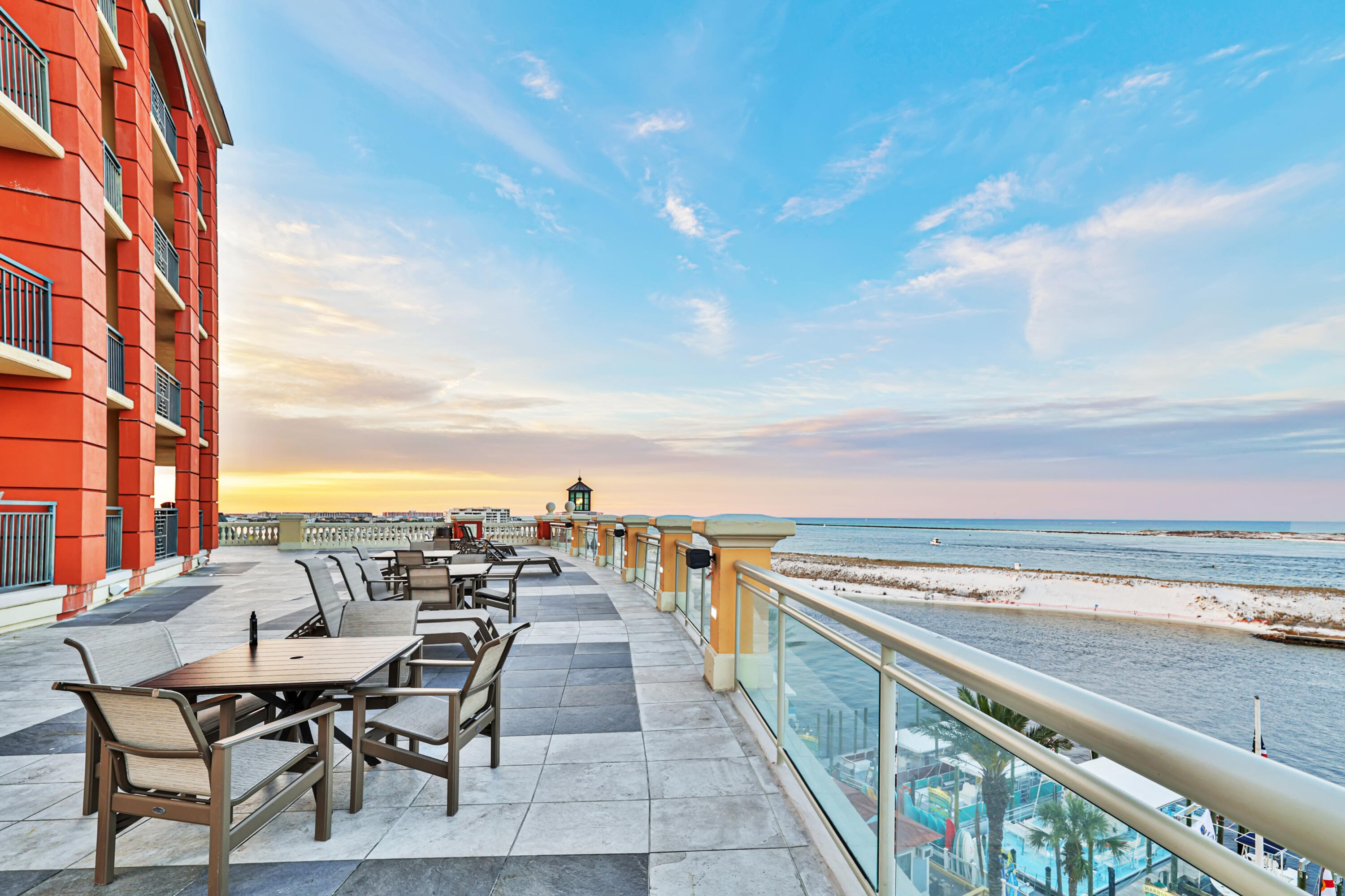 10 Harbor Boulevard Destin FL 32541