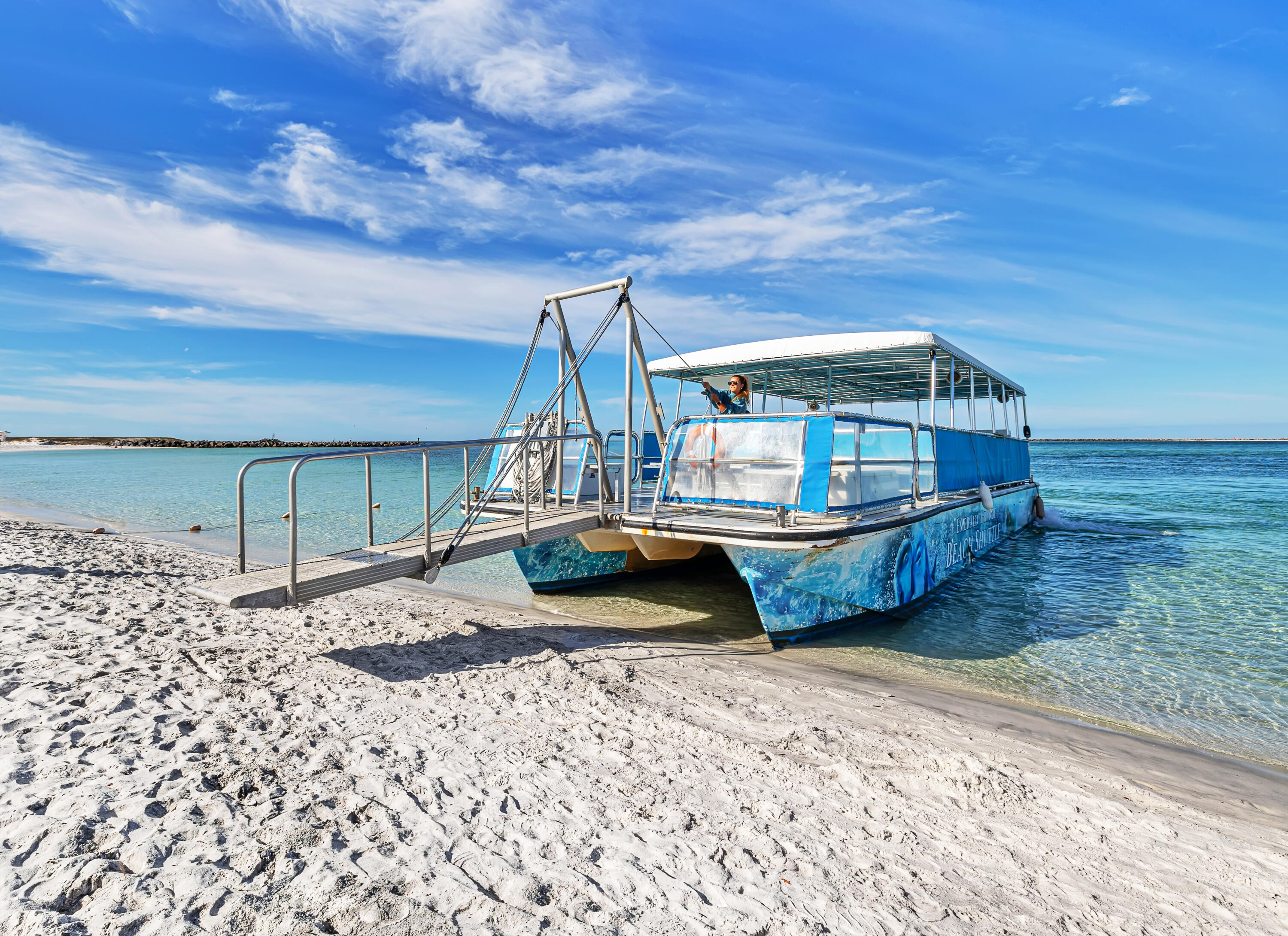 10 Harbor Boulevard Destin FL 32541