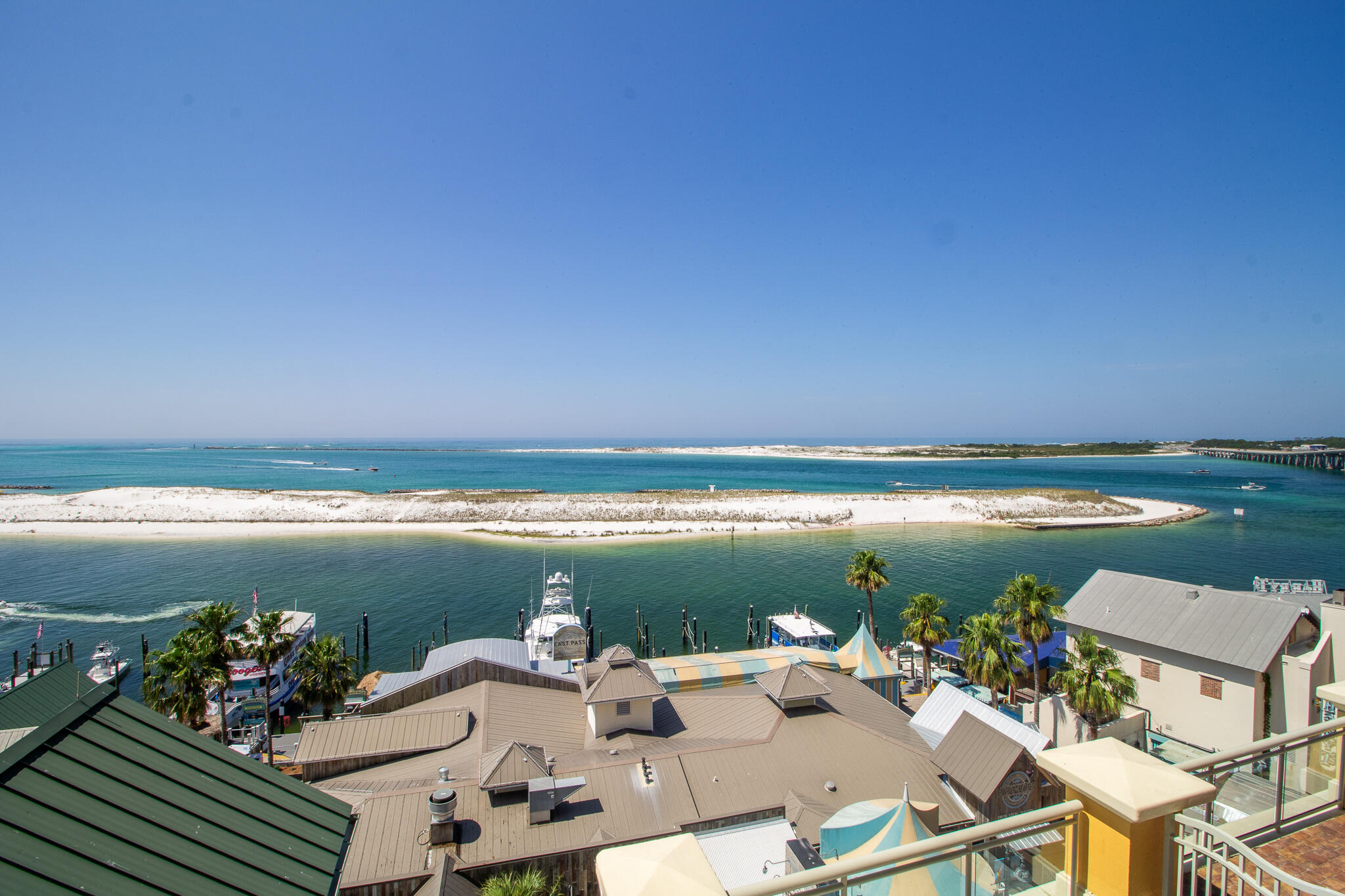 10 Harbor Boulevard Destin FL 32541