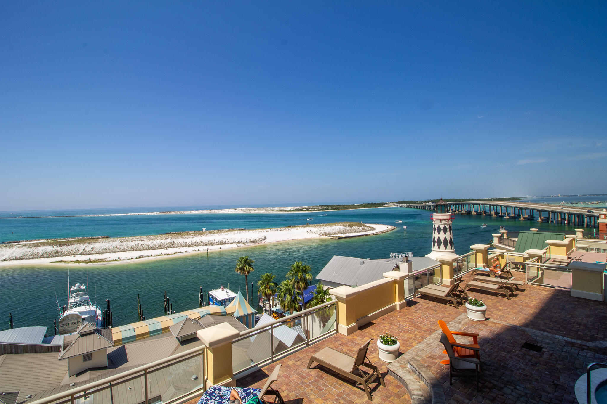 10 Harbor Boulevard Destin FL 32541