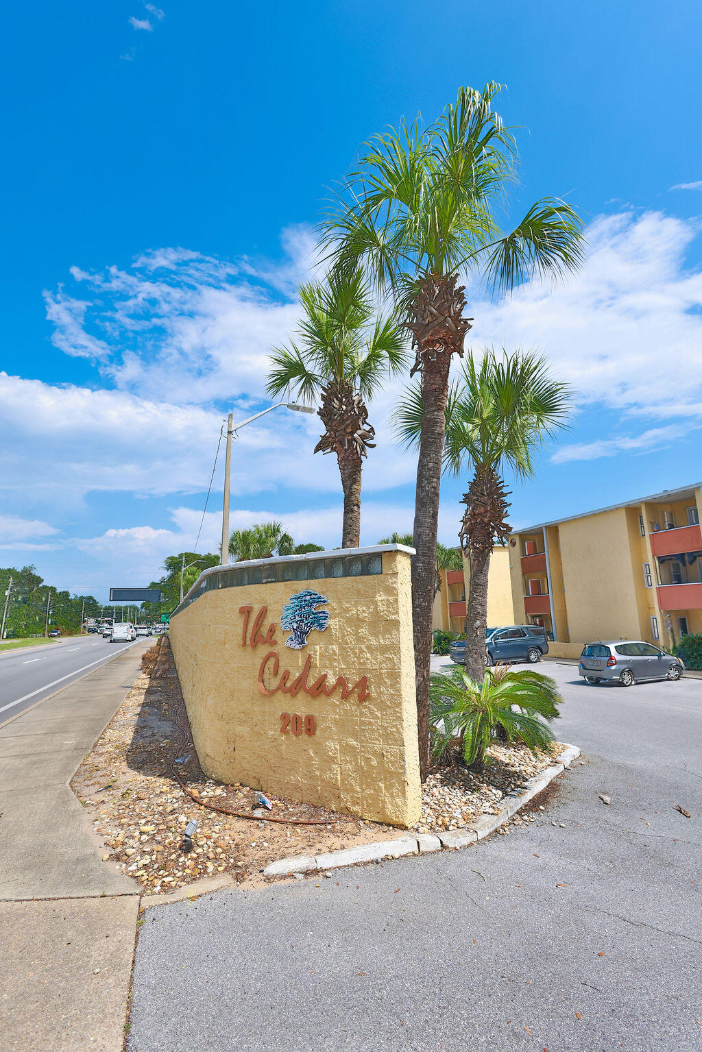 209 W Miracle Strip Parkway Mary Esther FL 32569