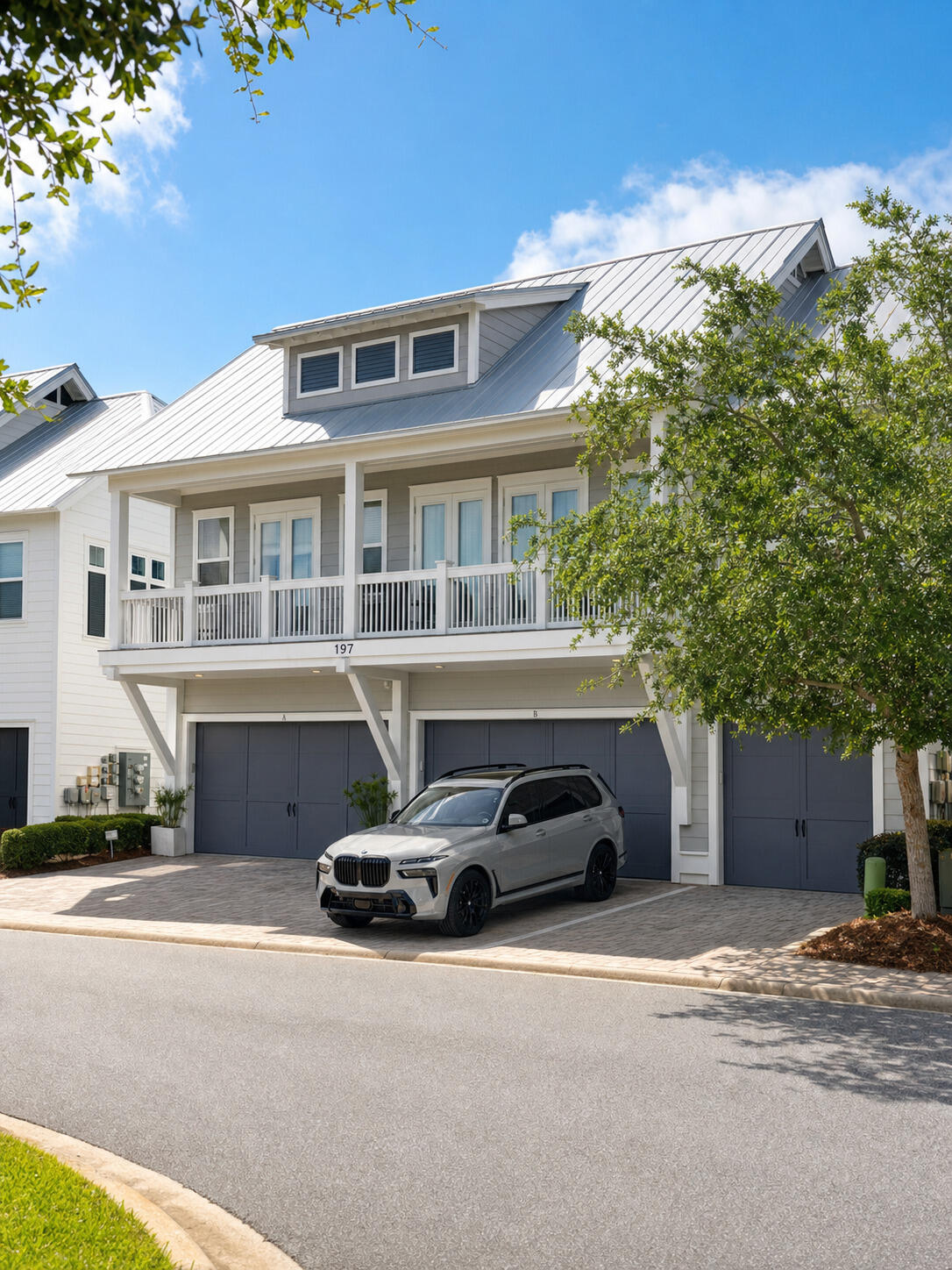 197 Milestone Drive Inlet Beach FL 32461