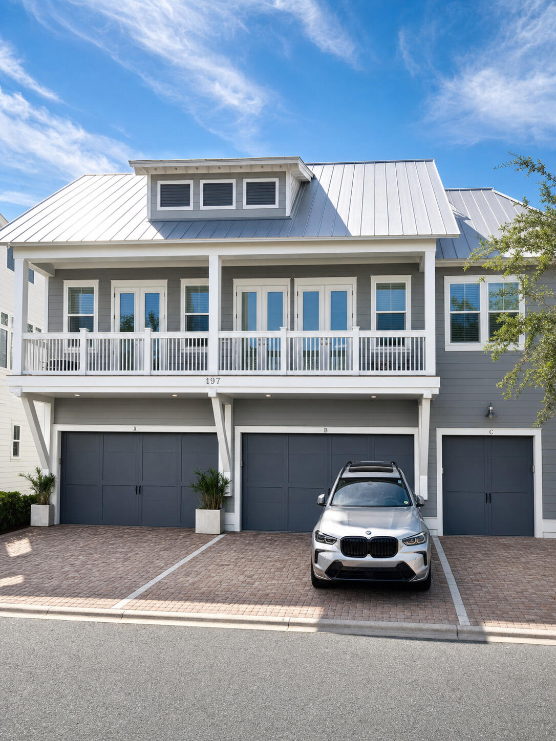 197 Milestone Drive Inlet Beach FL 32461