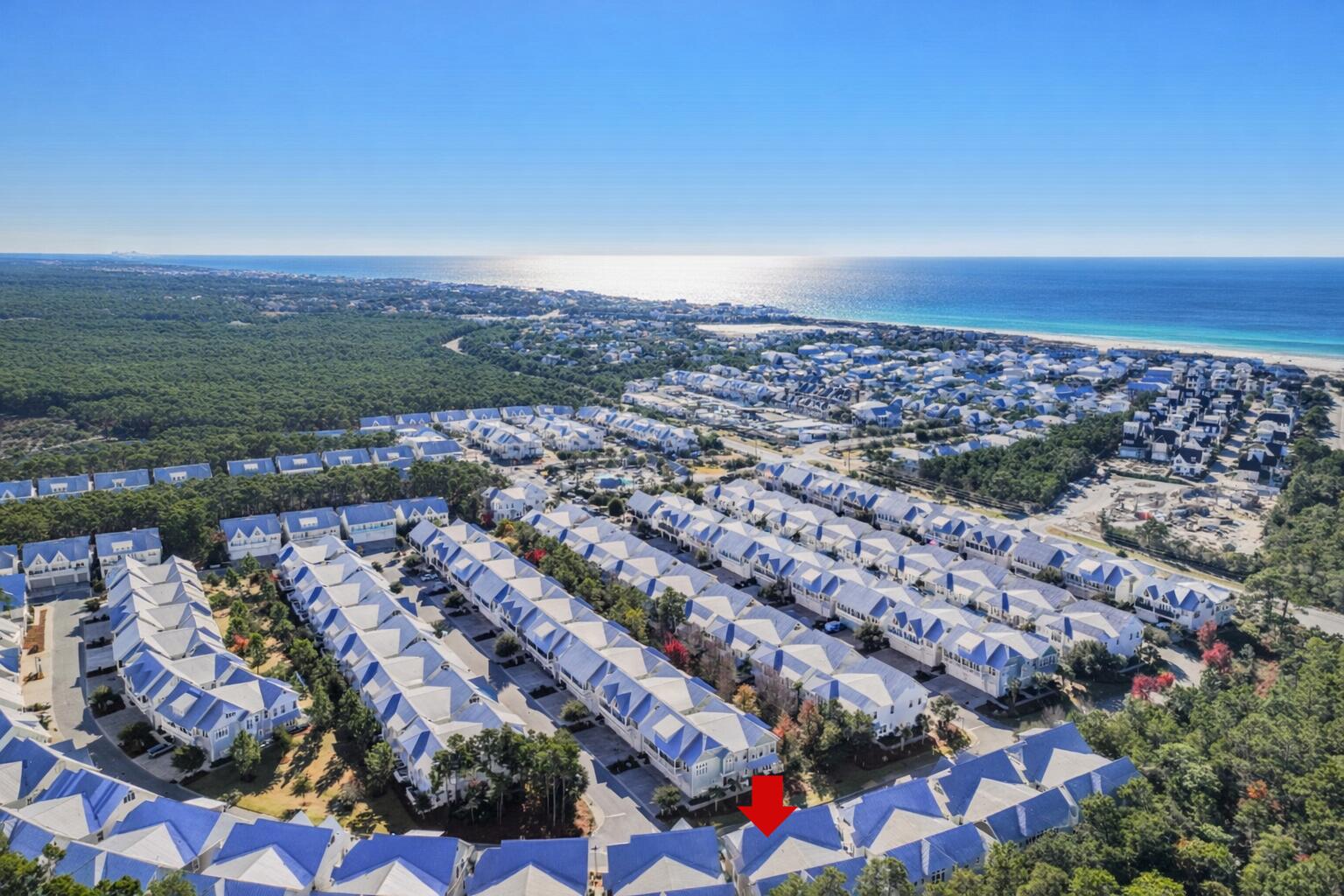 197 Milestone Drive Inlet Beach FL 32461